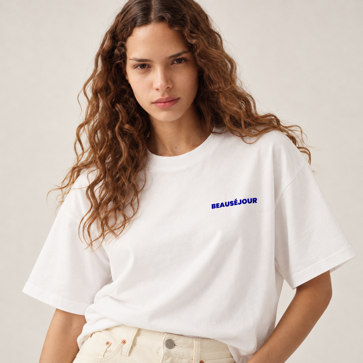 Beauséjour Marseille T-Shirt