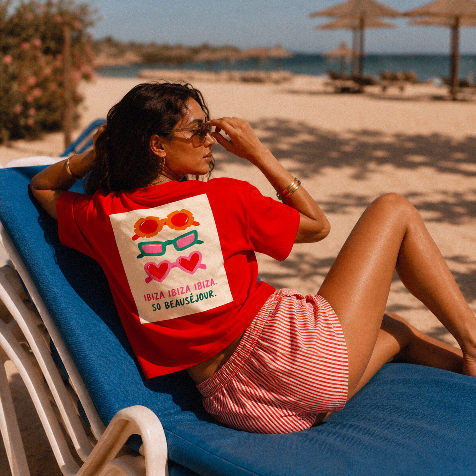Ibiza T-Shirt