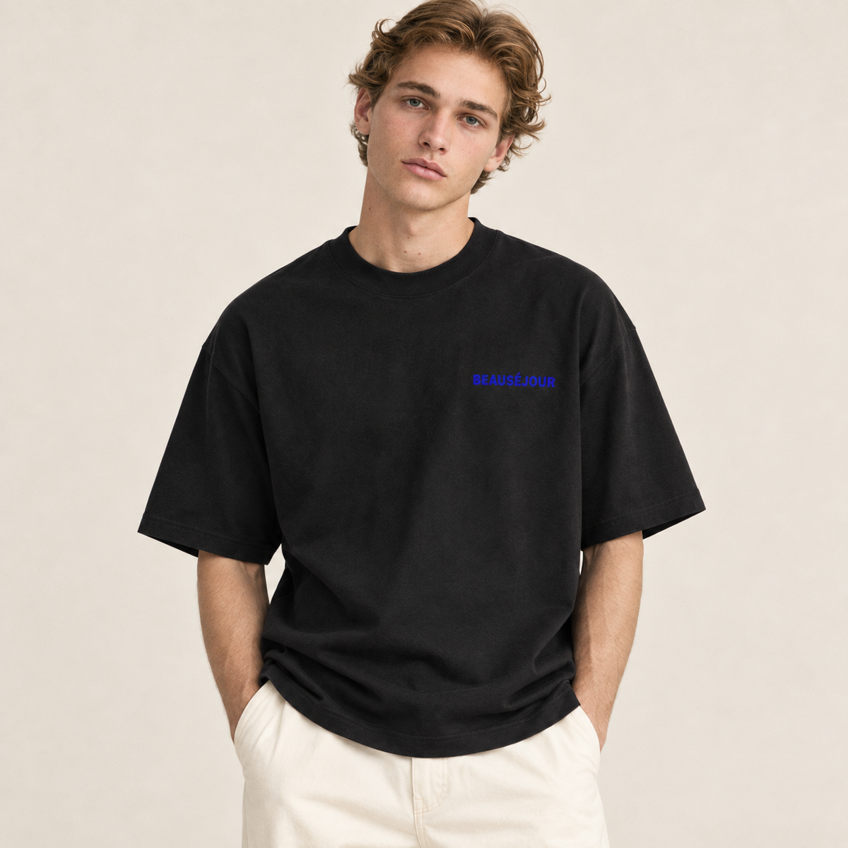 Marseille Hat T-Shirt