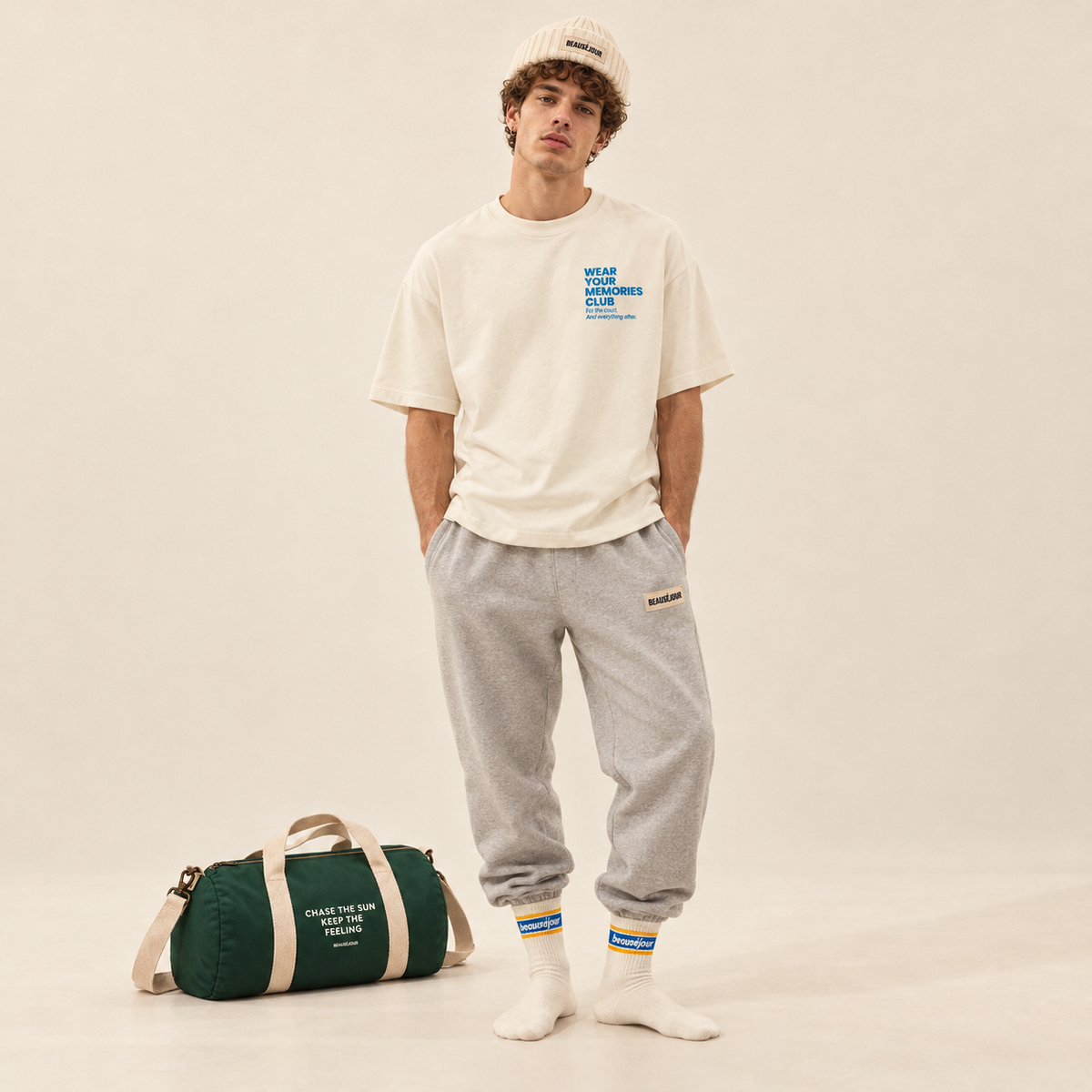 Tennis T-shirt