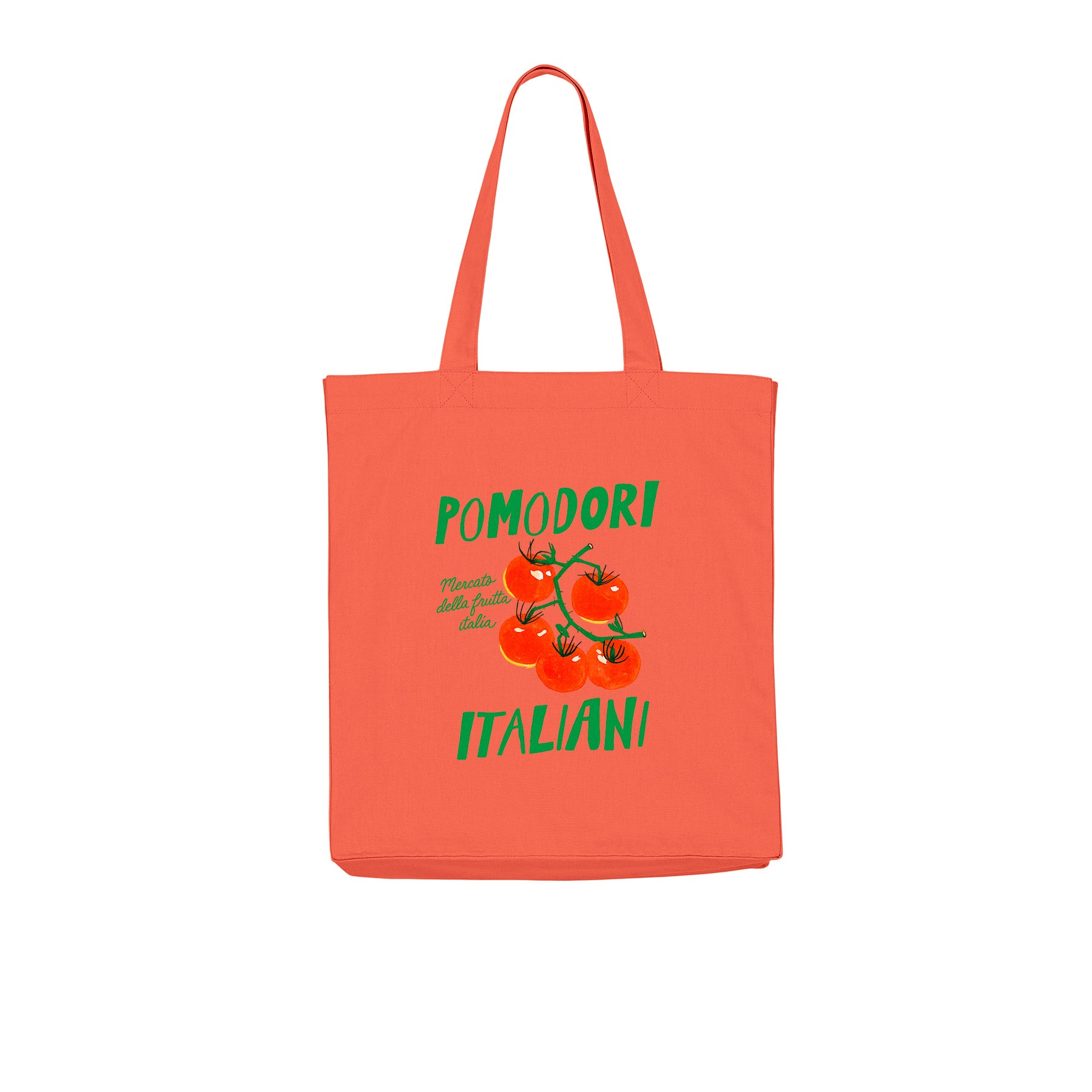 Tote Bag Pomodori