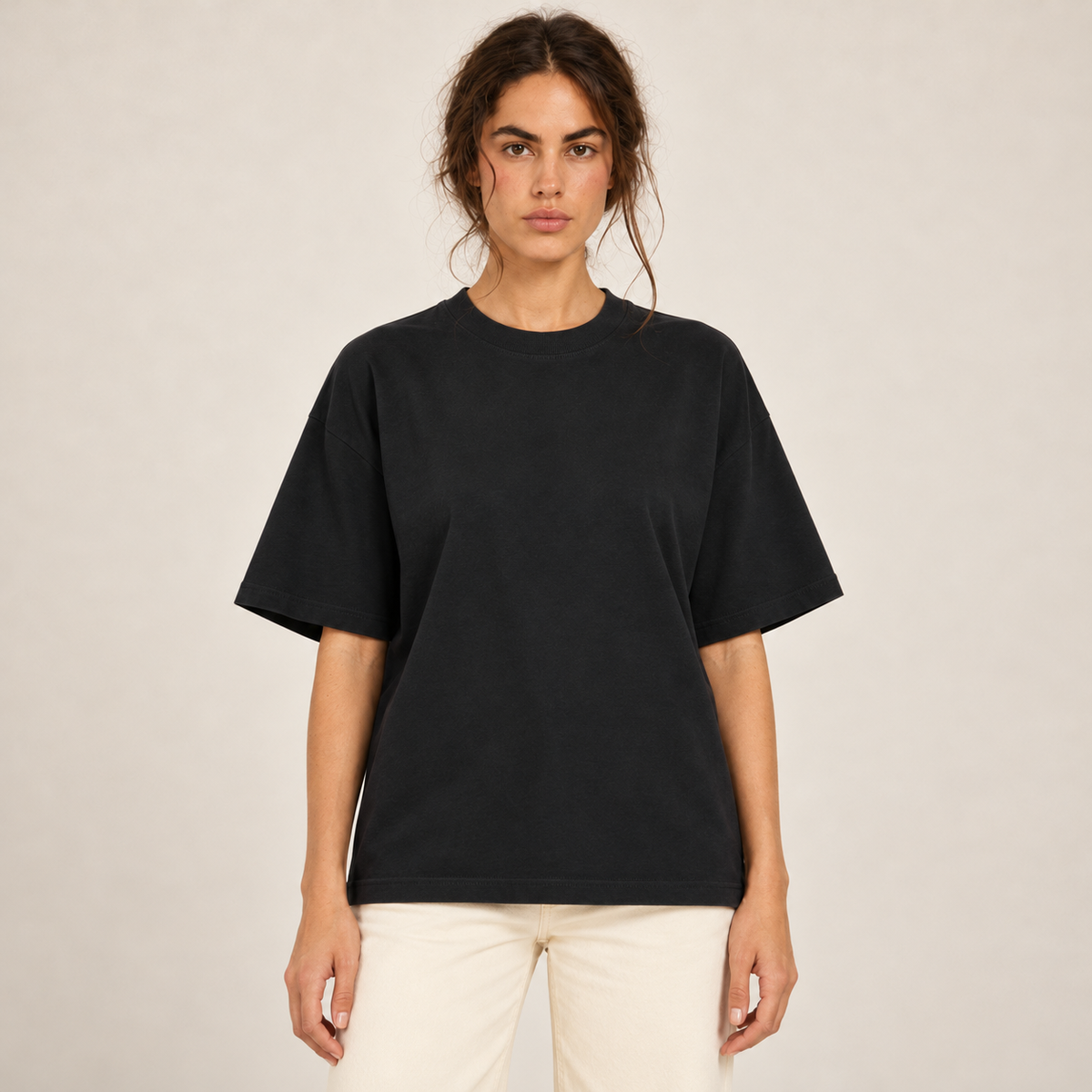 T-shirt Boxy Summer Archives