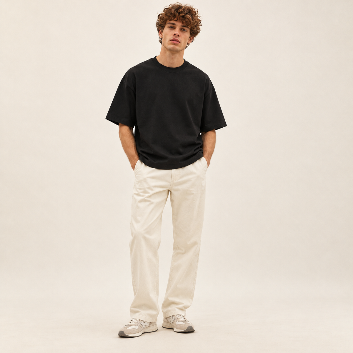 T-shirt Boxy Summer Archives