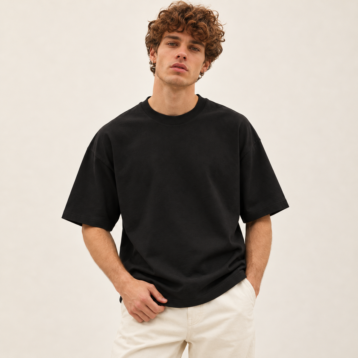T-shirt Boxy Summer Archives