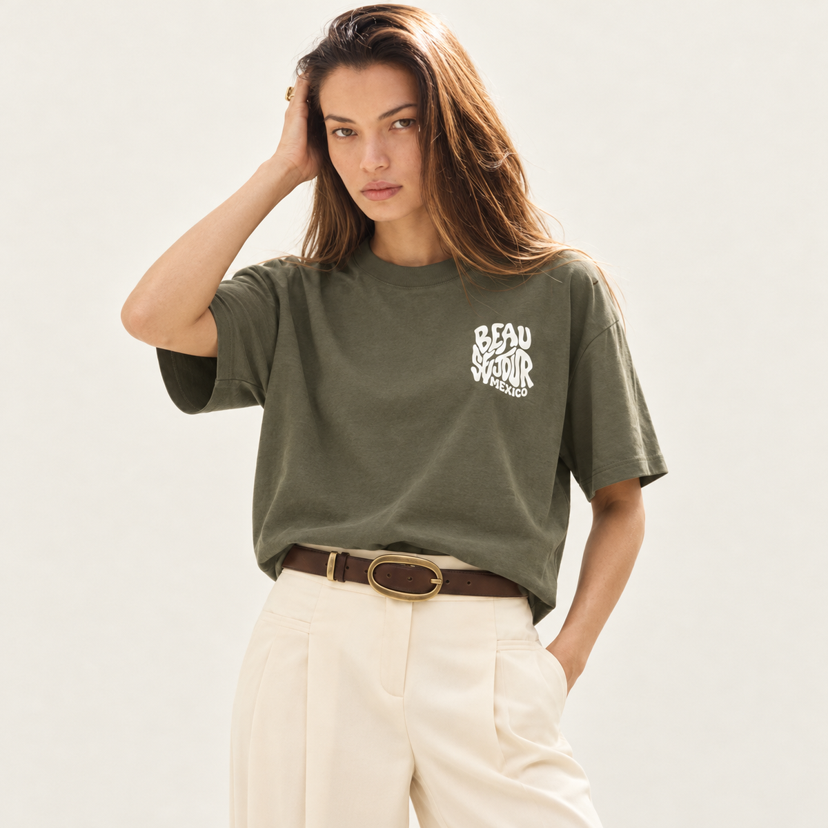 Beauséjour Berlin T-Shirt
