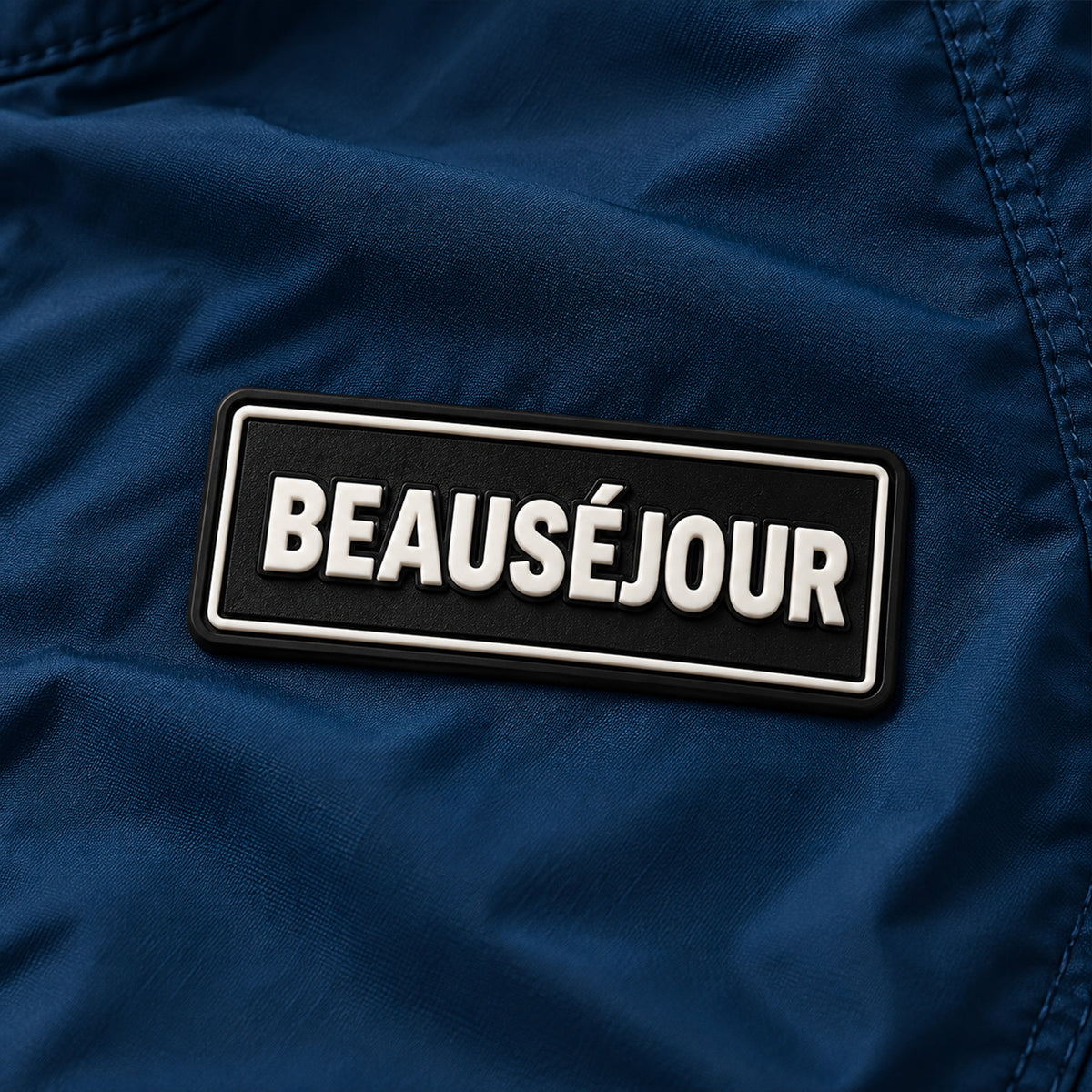Veste coupe vent Beauséjour