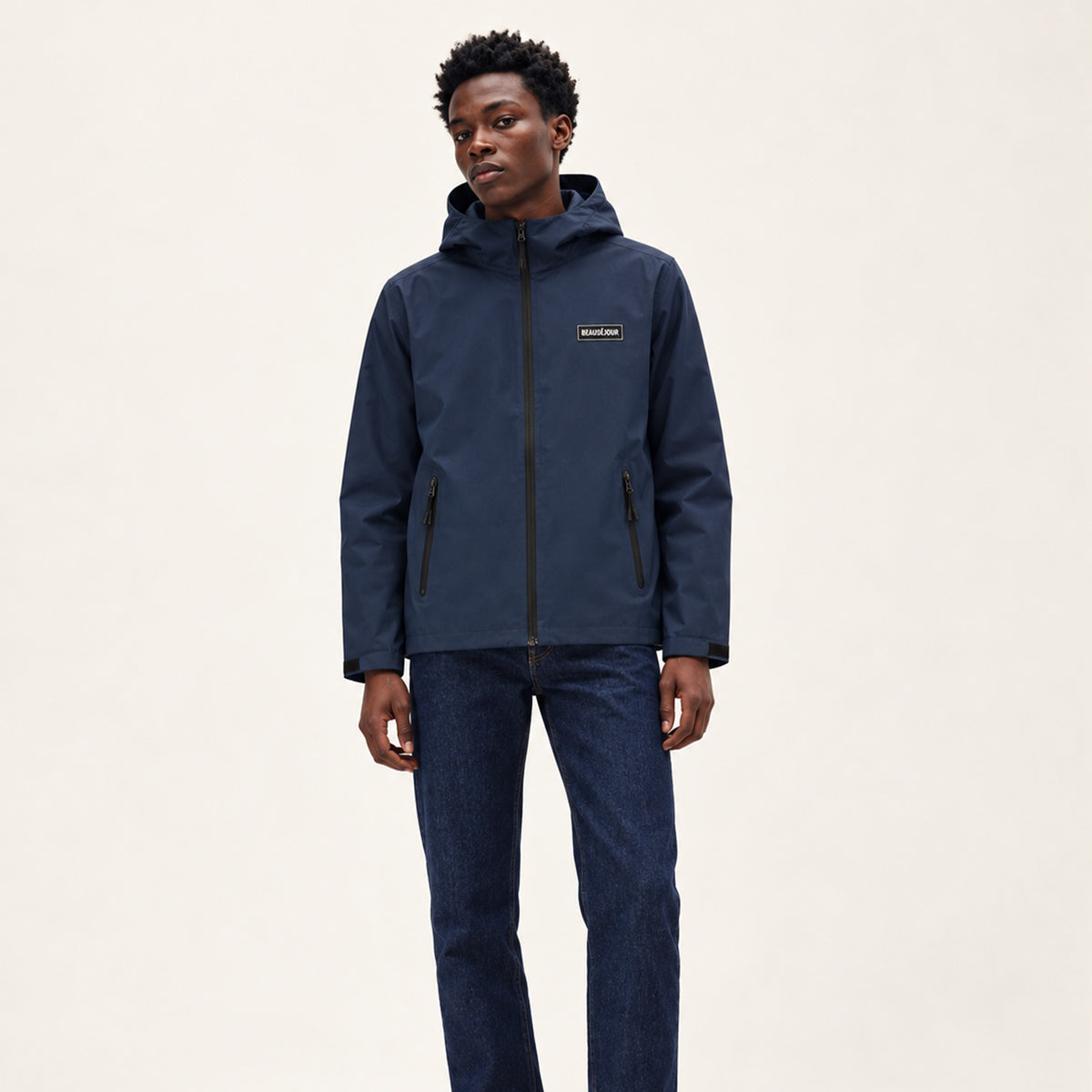 Beauséjour Jacket