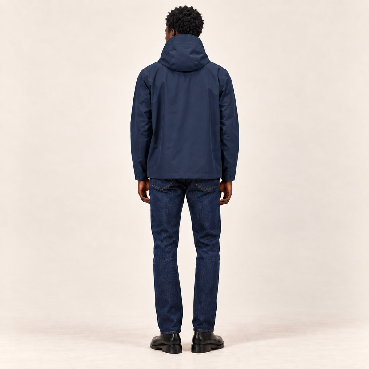 Beauséjour Jacket