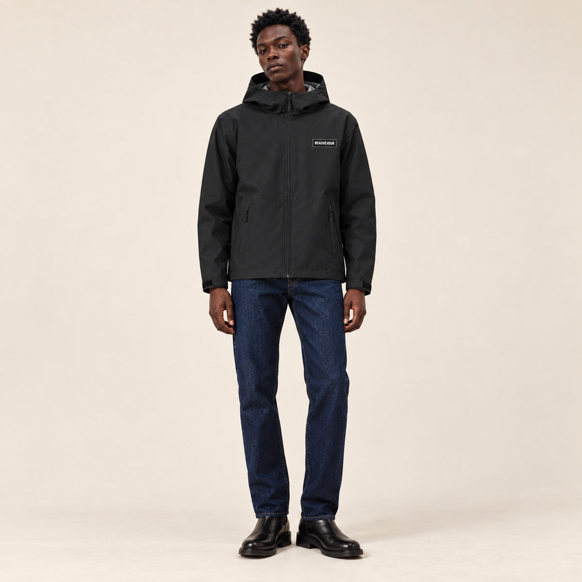 Beauséjour Jacket