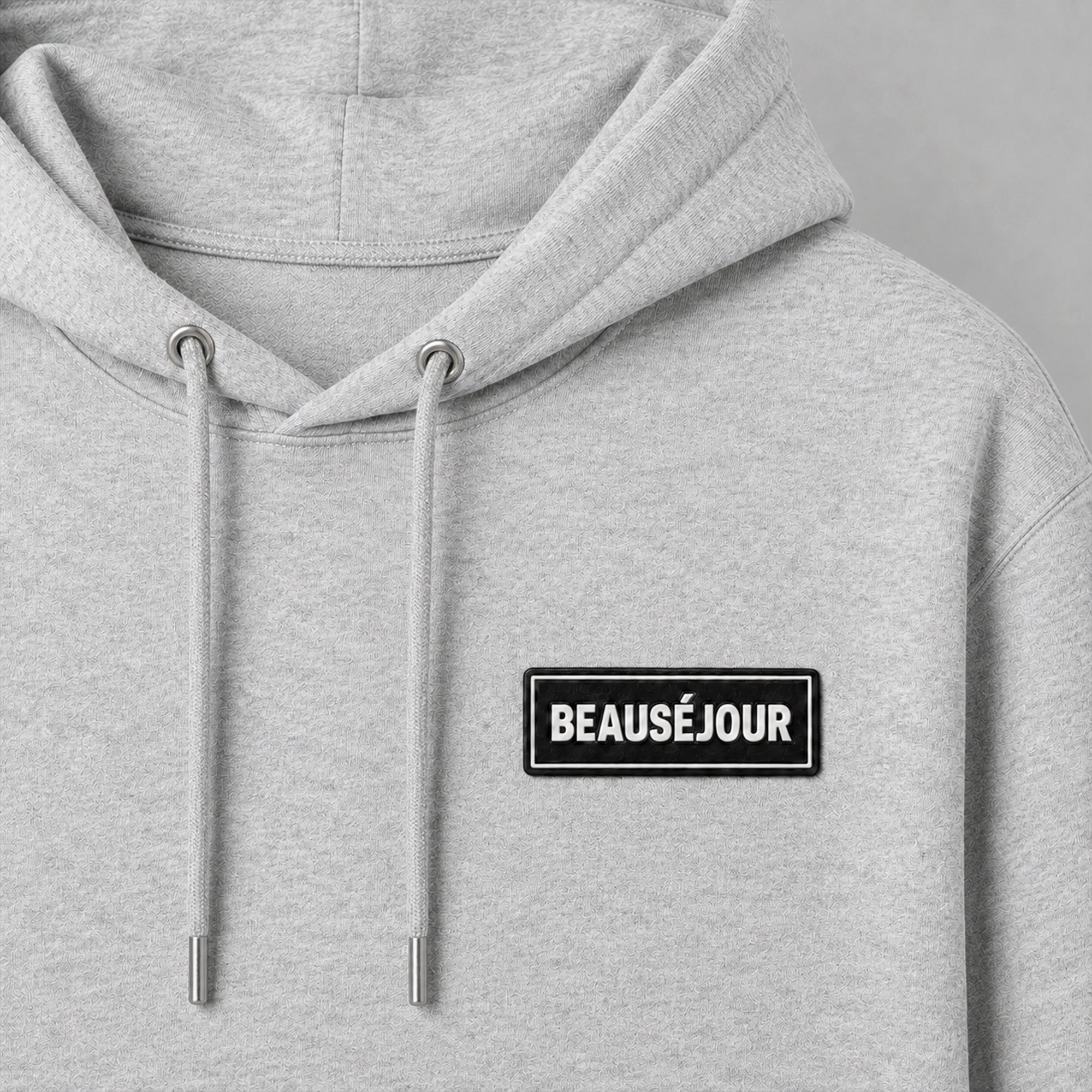 Hoodie basique Beauséjour