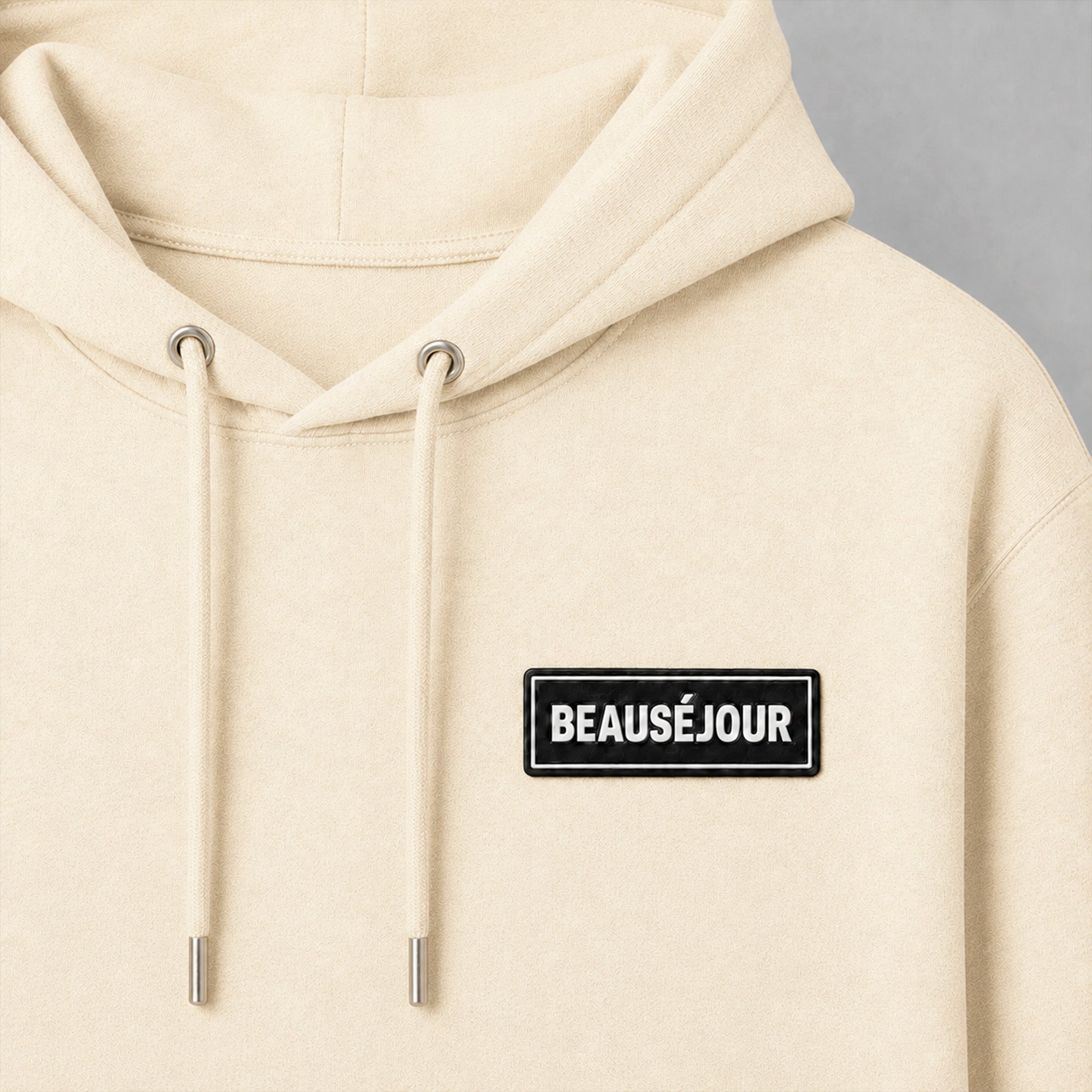 Hoodie basique Beauséjour