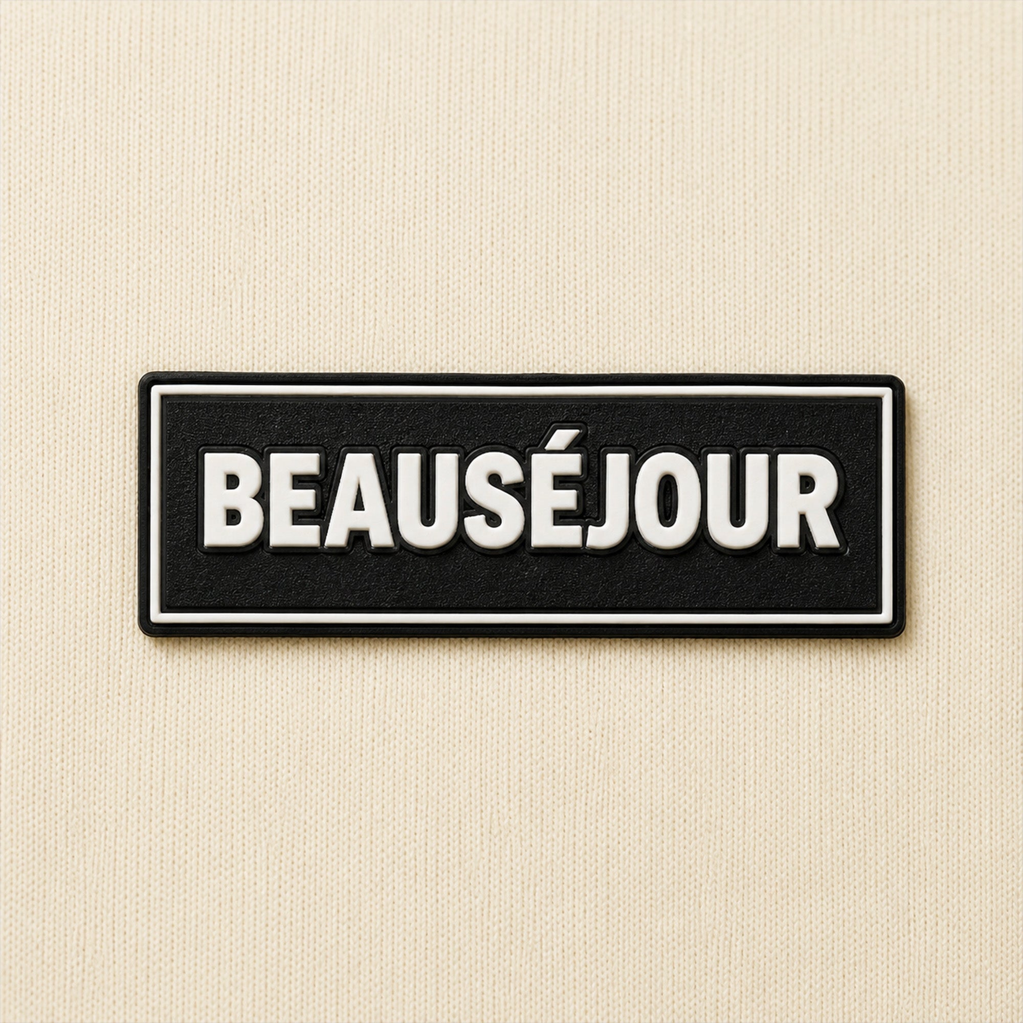 Sweat basique Beauséjour