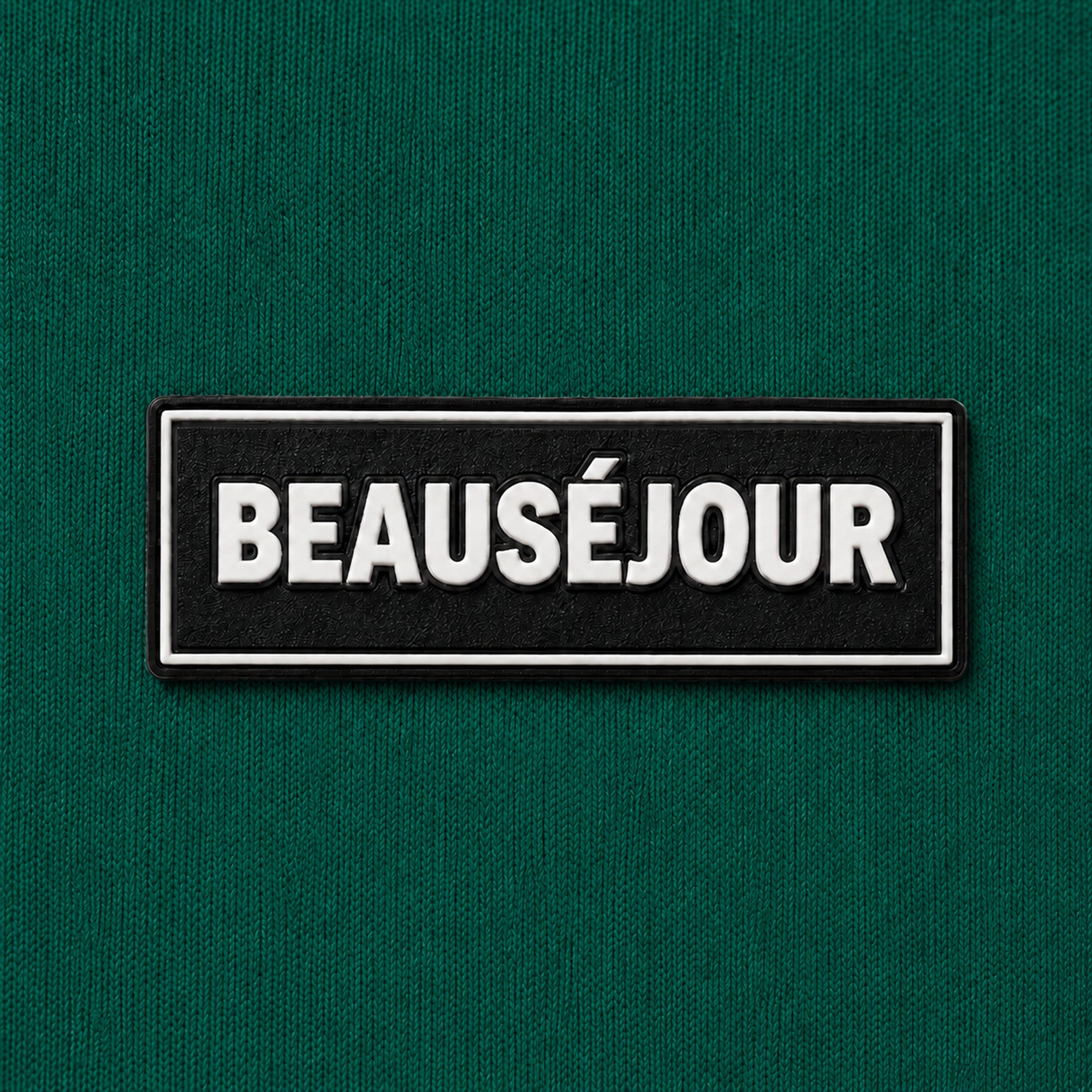 Sweat basique Beauséjour