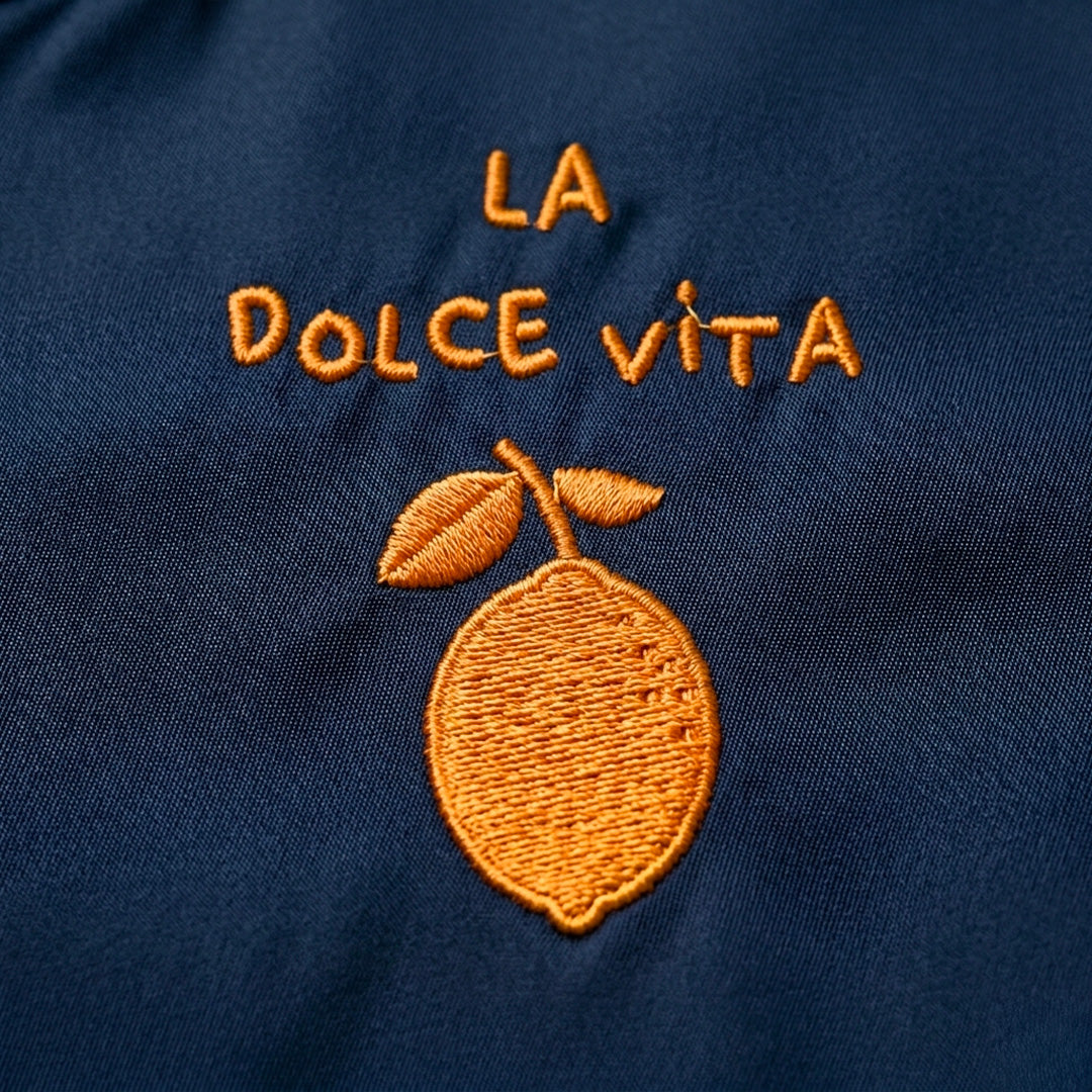 Bomber Dolce Vita
