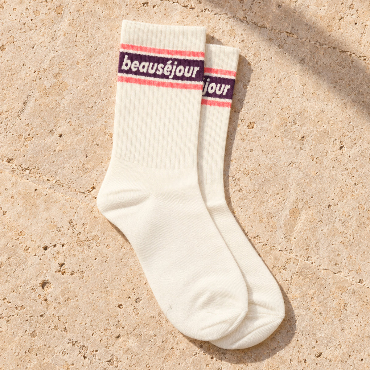 Chaussettes Beauséjour