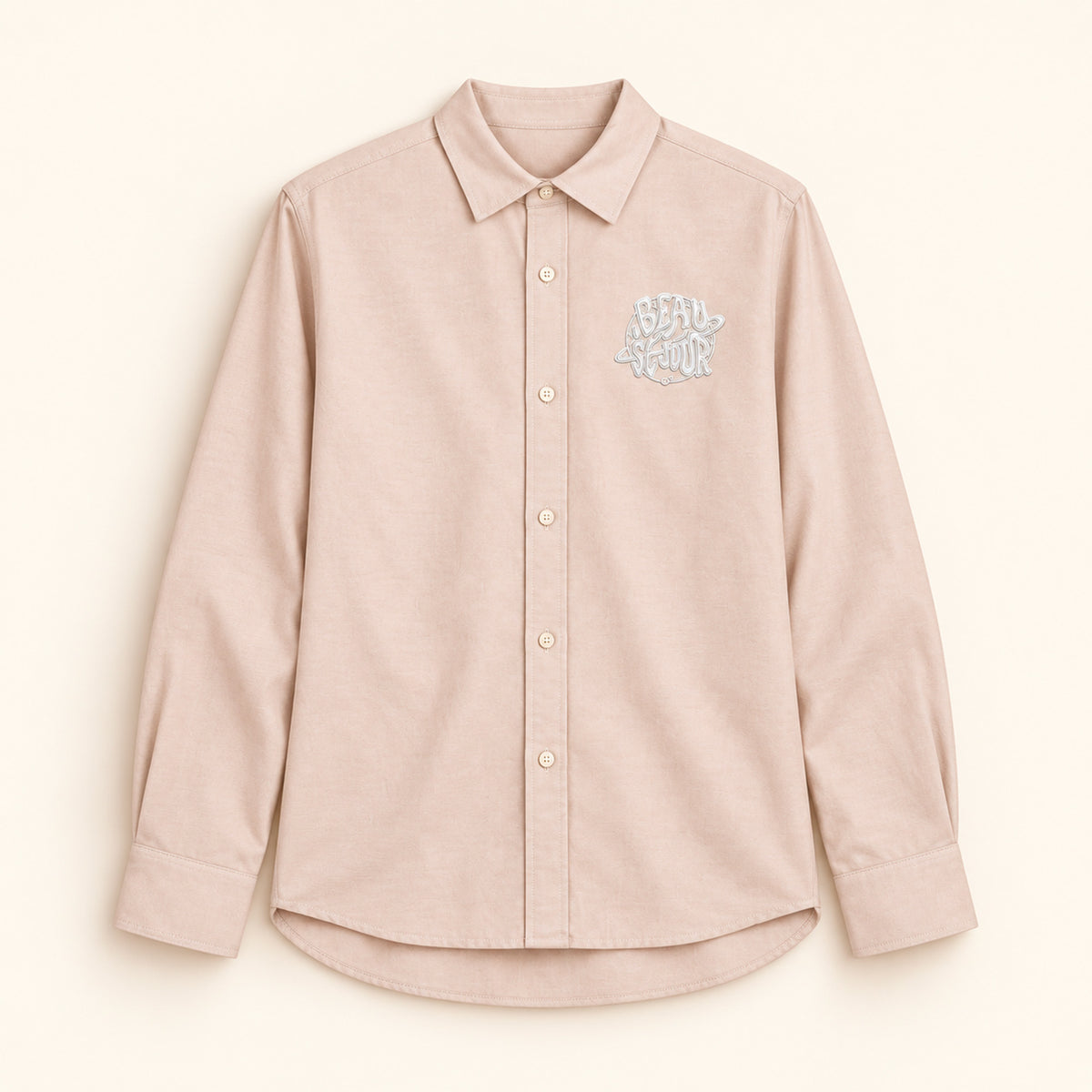 Chemise Oxford Beauséjour