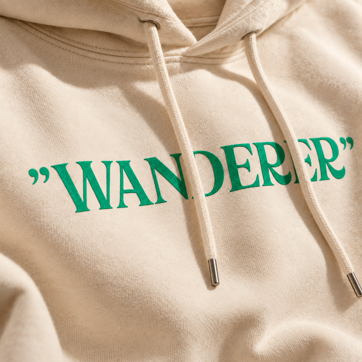 Hoodie Wanderer