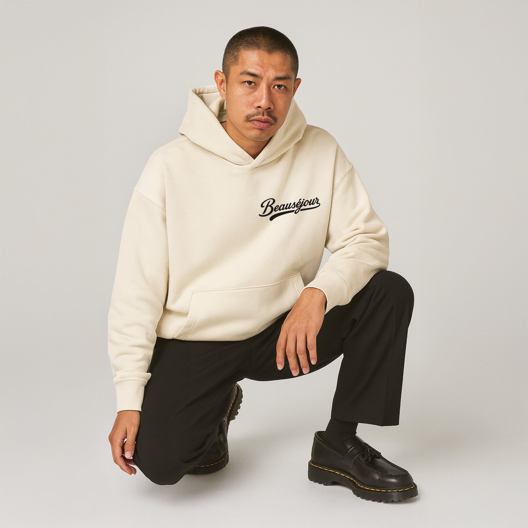 Hoodie Beauséjour Beauséjour France