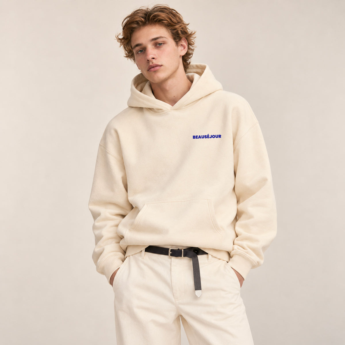 Hoodie Pique nique
