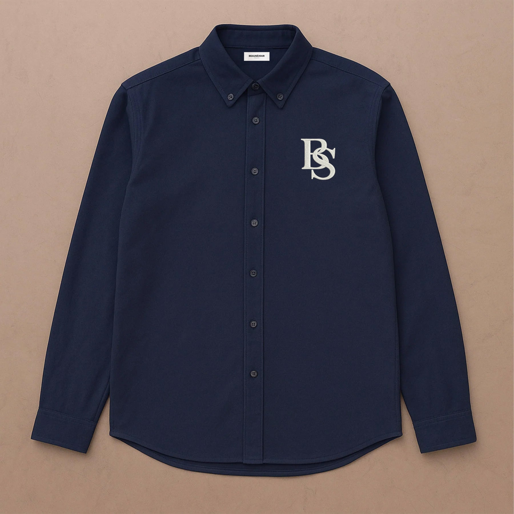Chemise beauséjour Beauséjour France