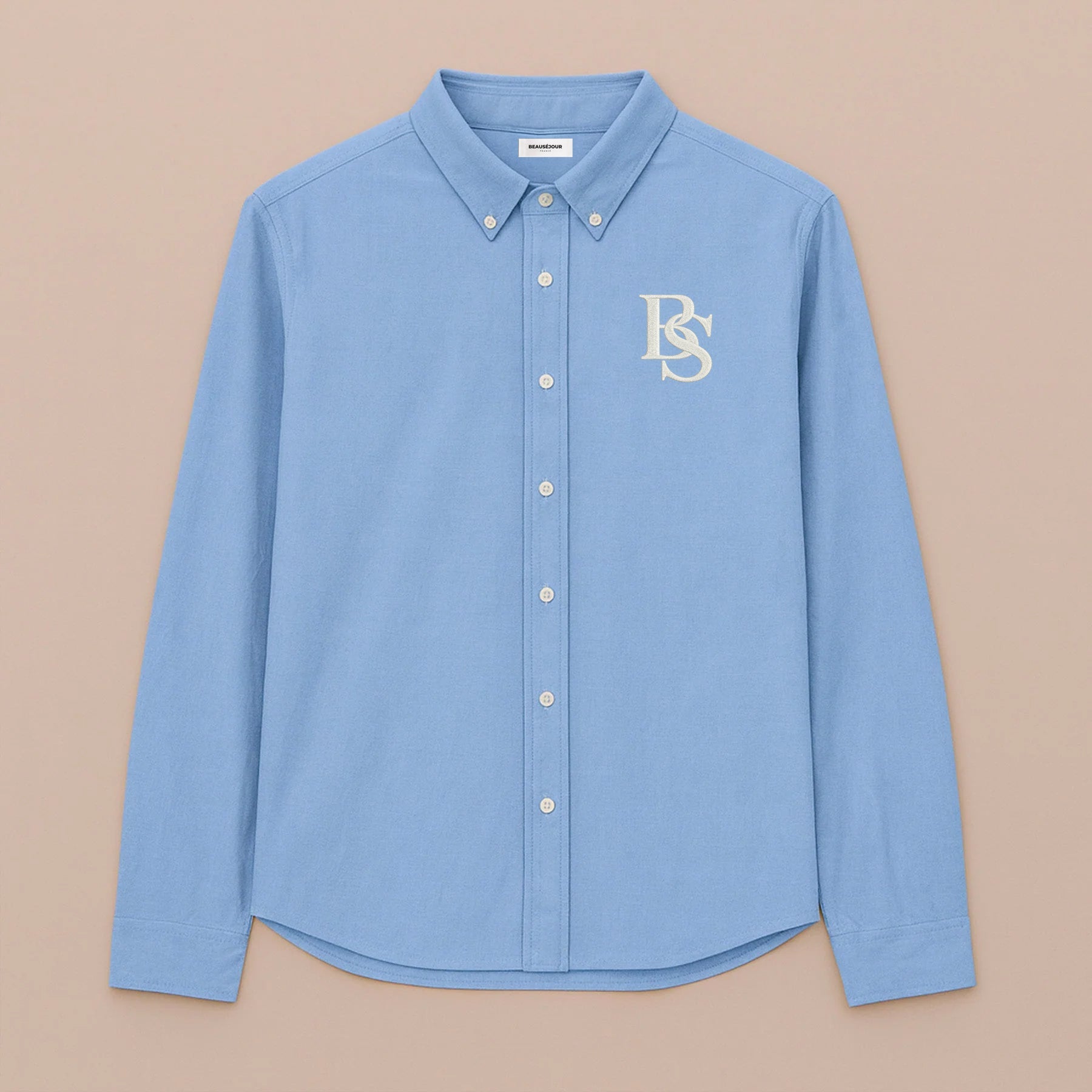 Chemise beauséjour Beauséjour France
