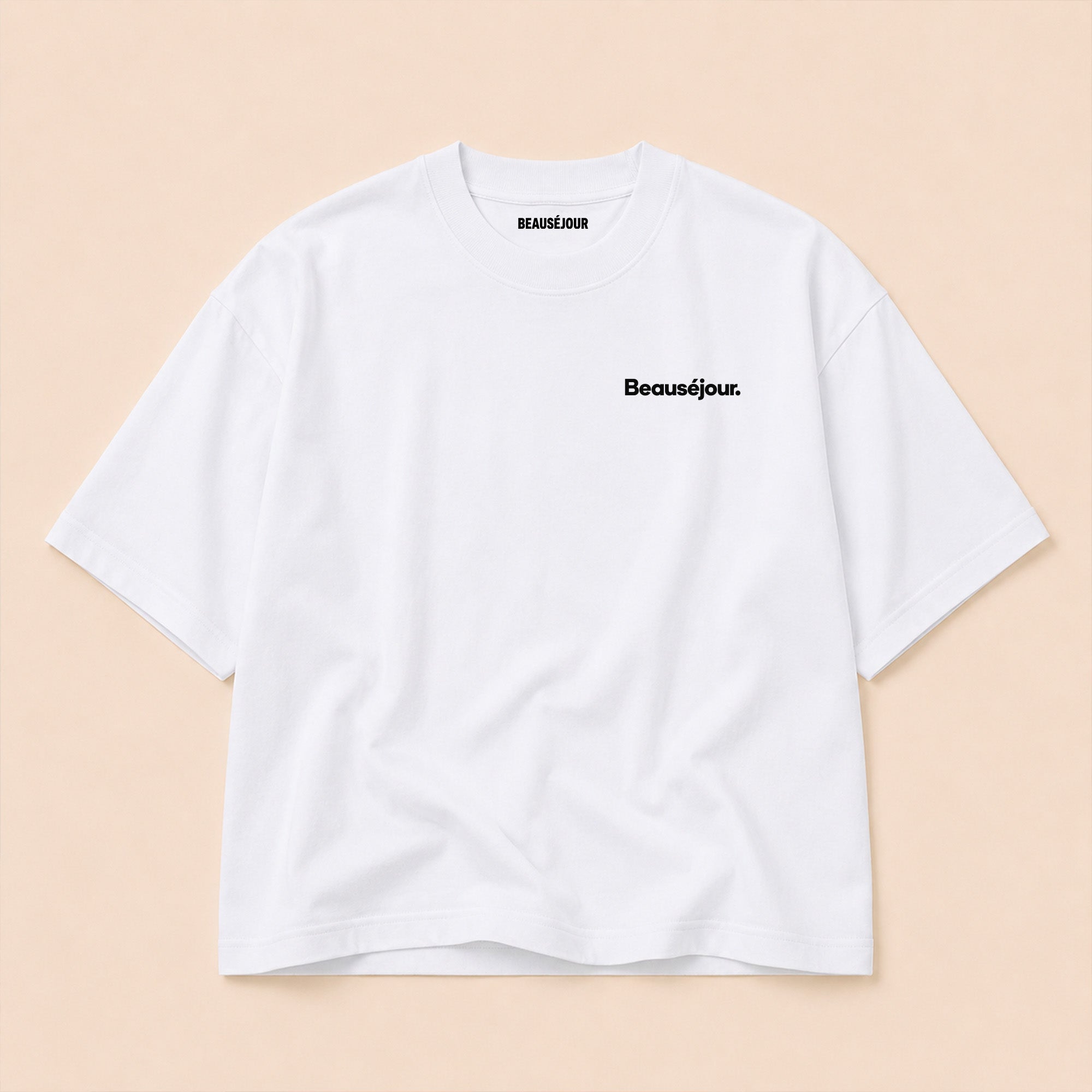 T-Shirt 100% memories