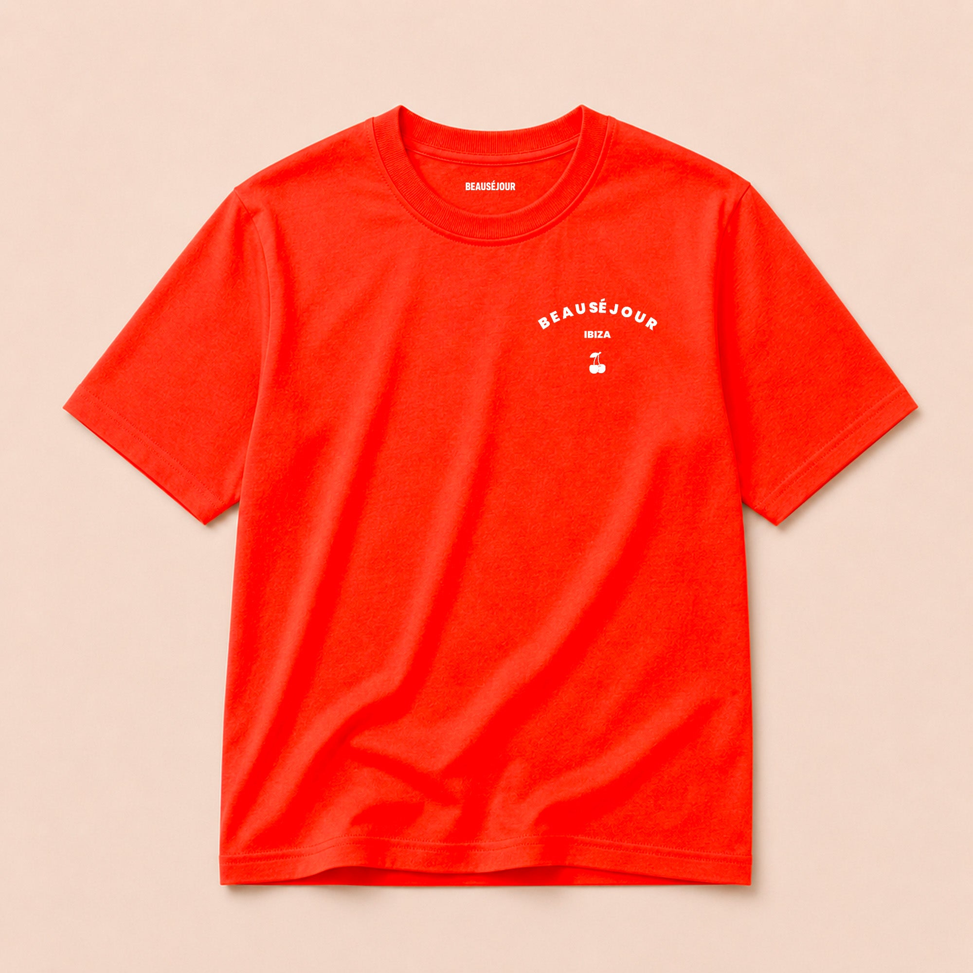 T-Shirt Ibiza party