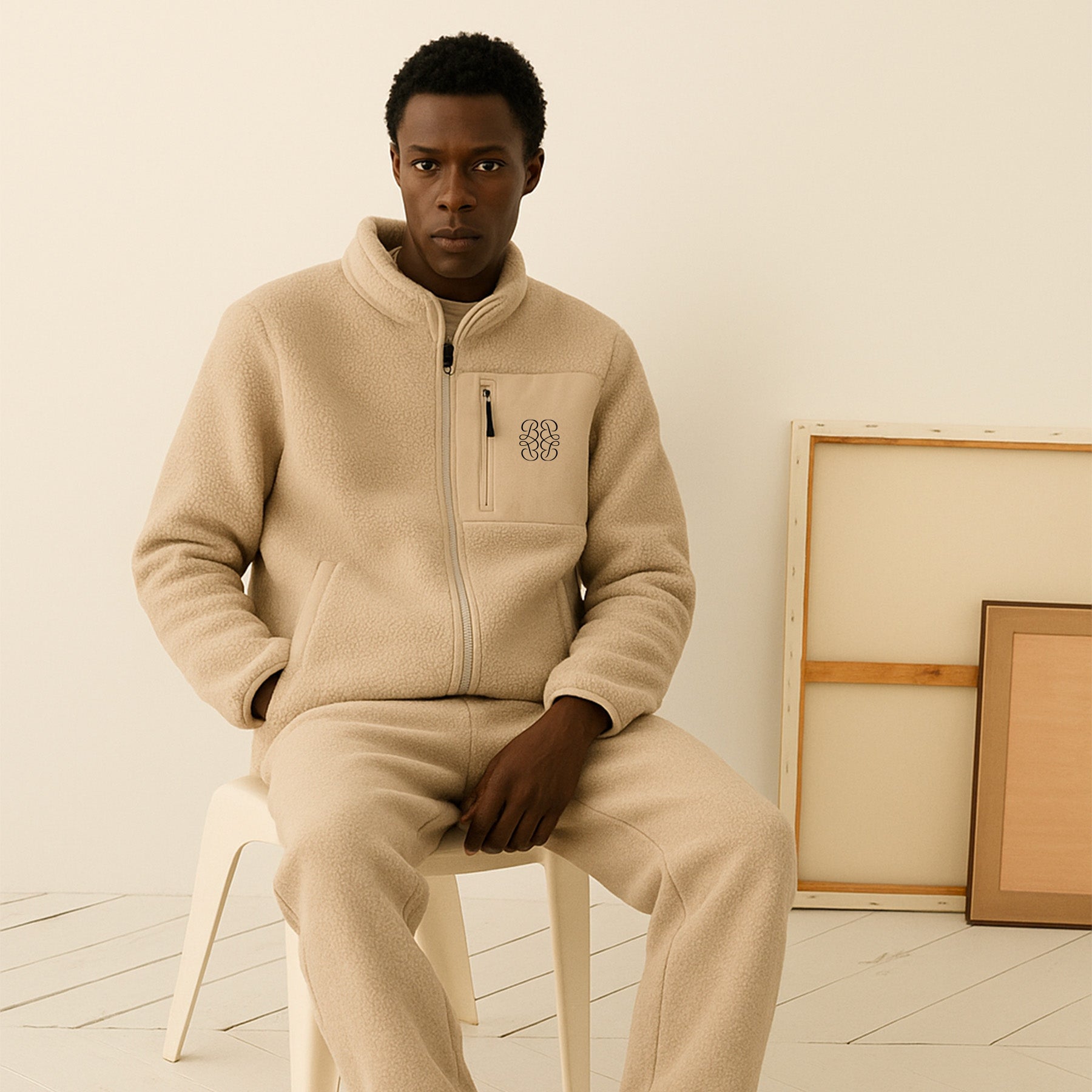 Polaire montagne Beauséjour France