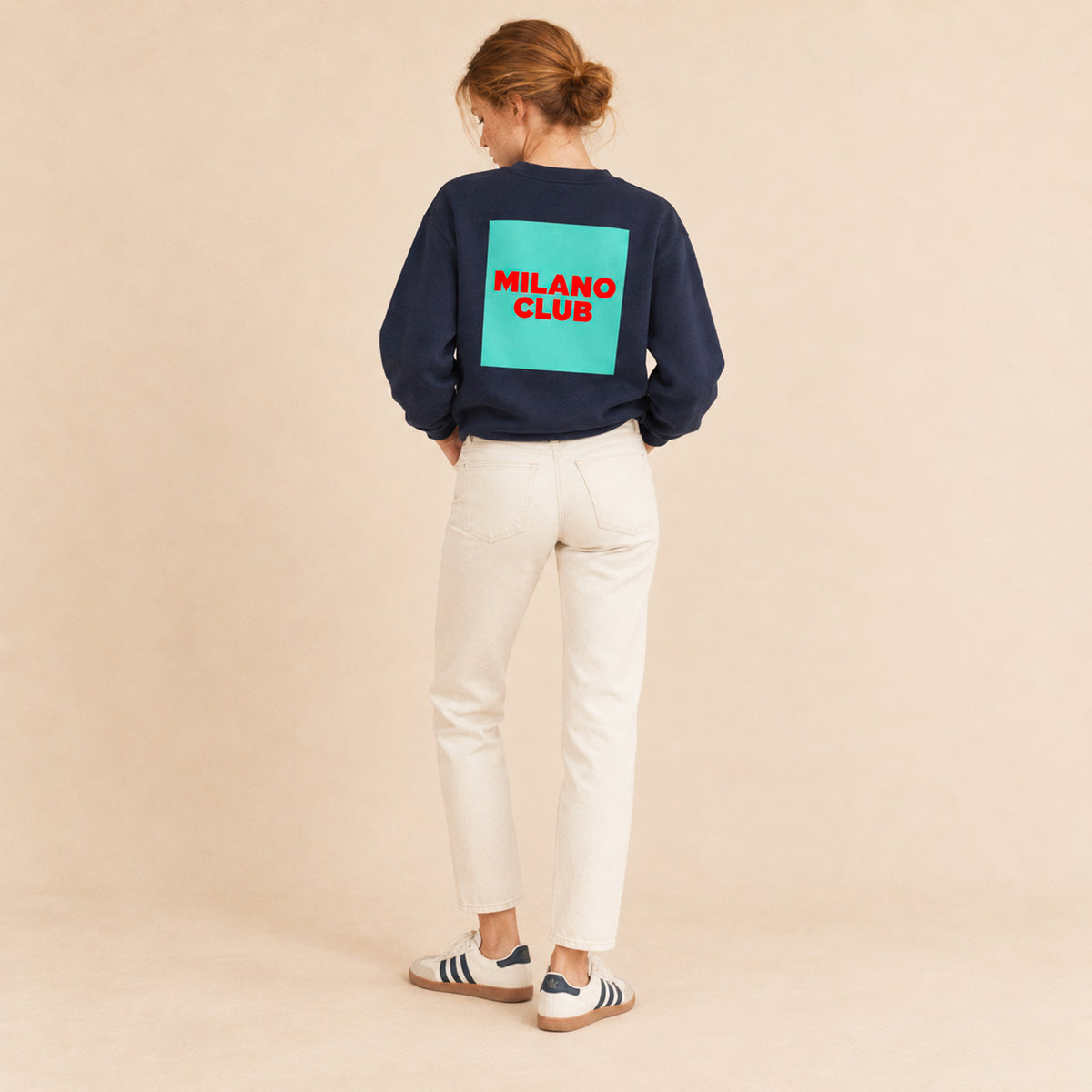 Milano Club Sweatshirt