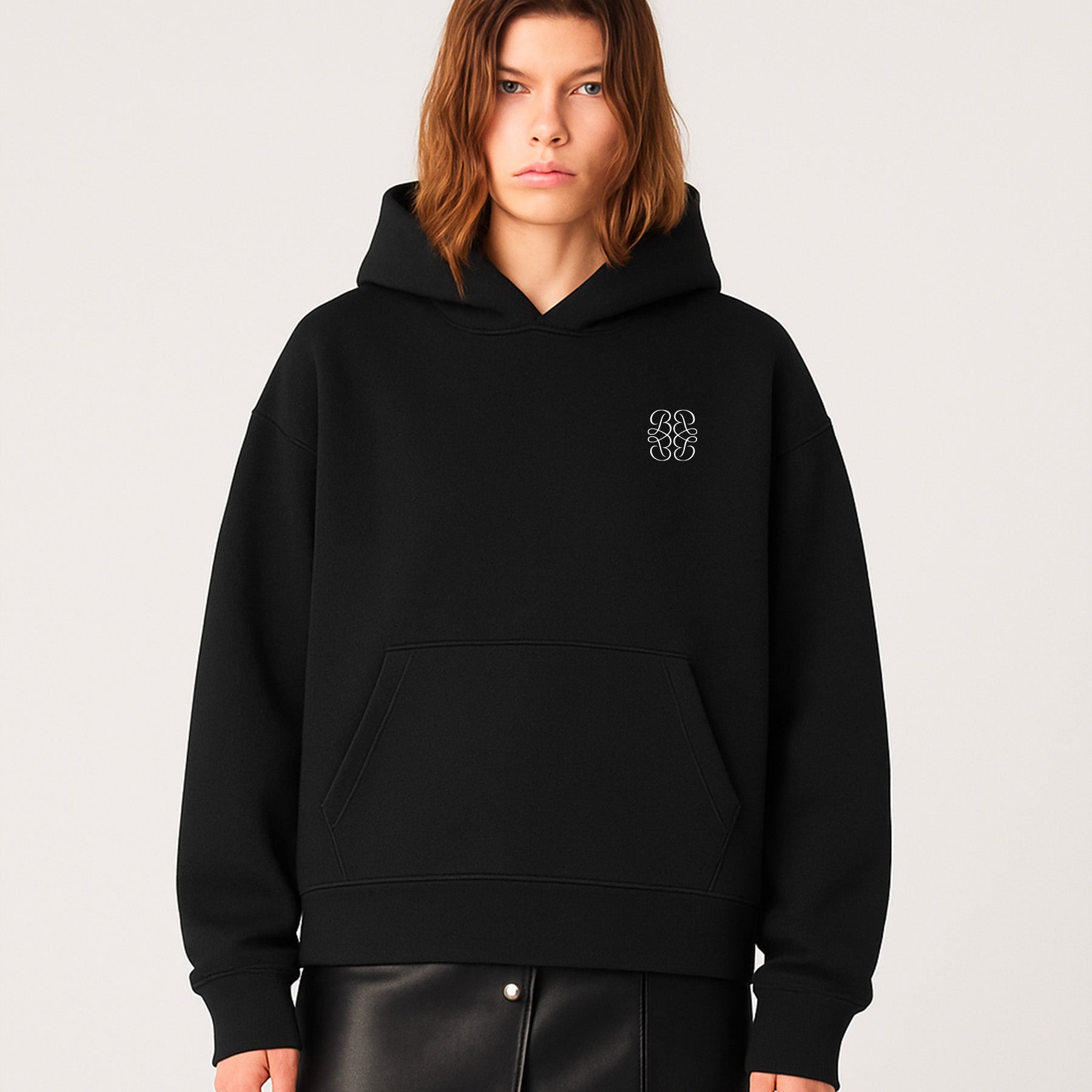 Hoodie Cigle Beauséjour Beauséjour France