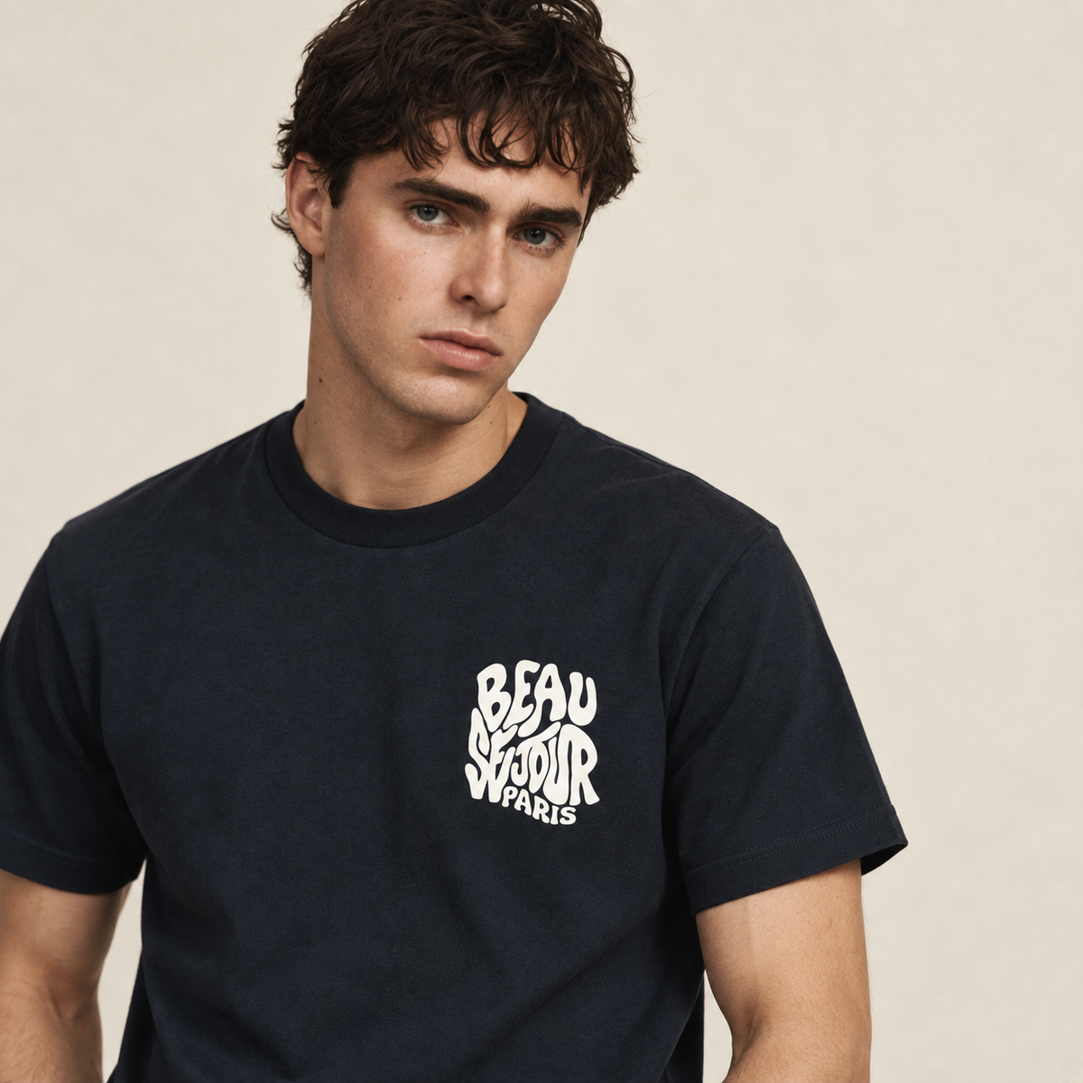 Beauséjour Paris T-Shirt