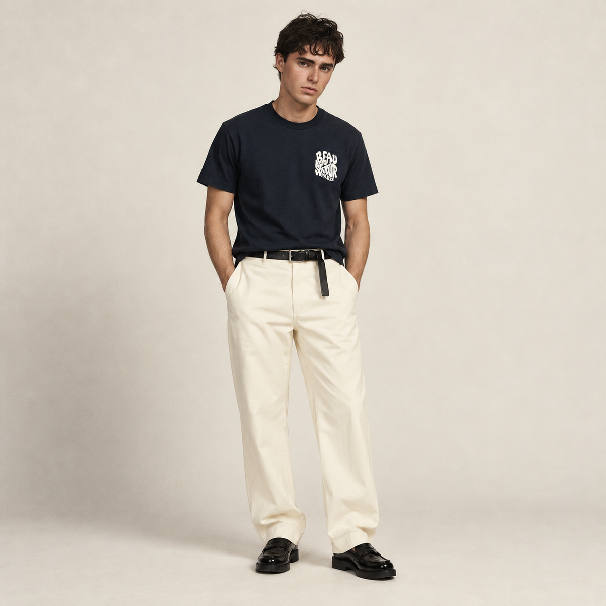 Beauséjour Paris T-Shirt