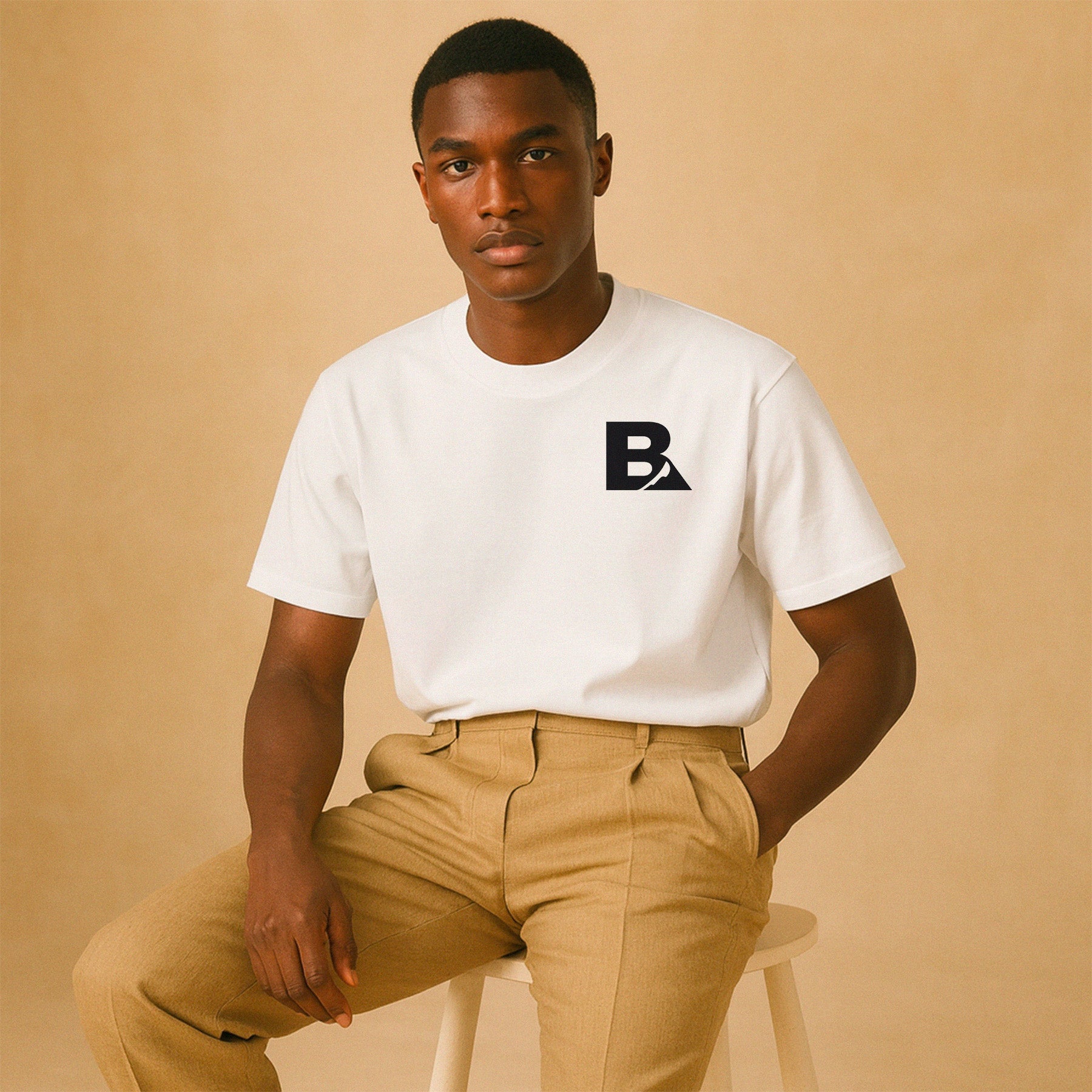 T-Shirt montagne Beauséjour France