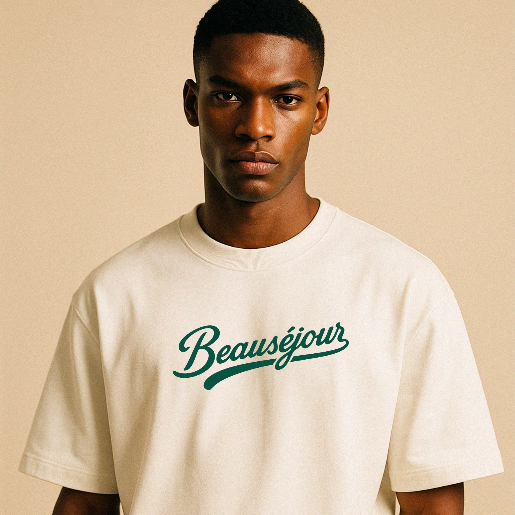 T-Shirt Beauséjour Beauséjour France