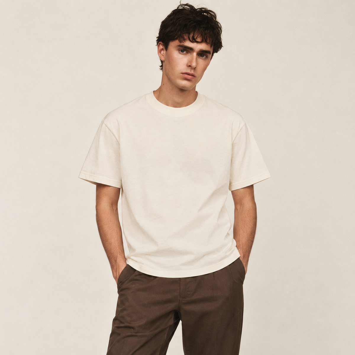 T-Shirt Beau Voyage Paris