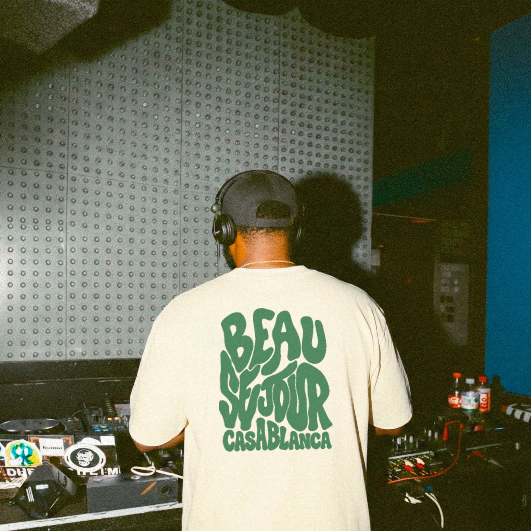 Beauséjour Berlin T-Shirt