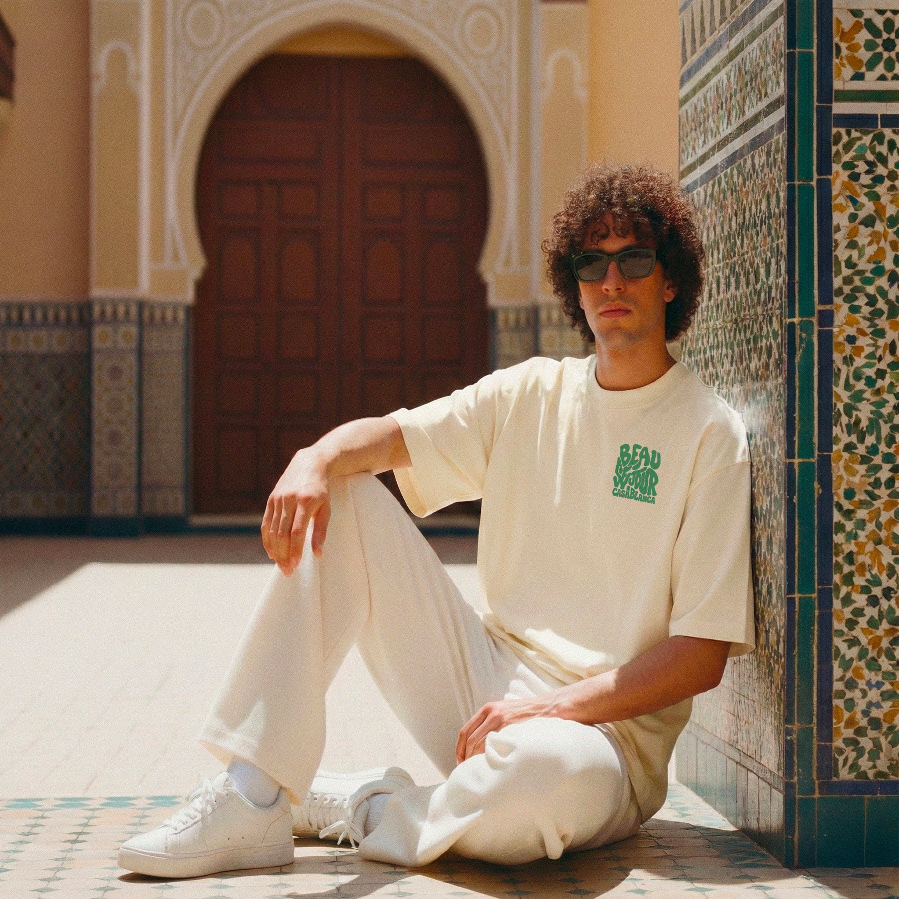 Beauséjour Berlin T-Shirt