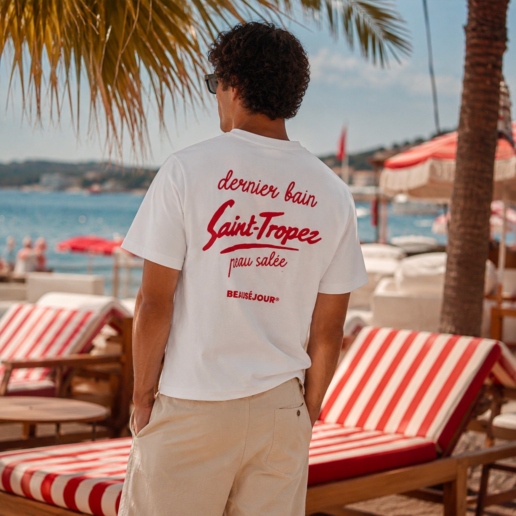 Last Bath T-Shirt