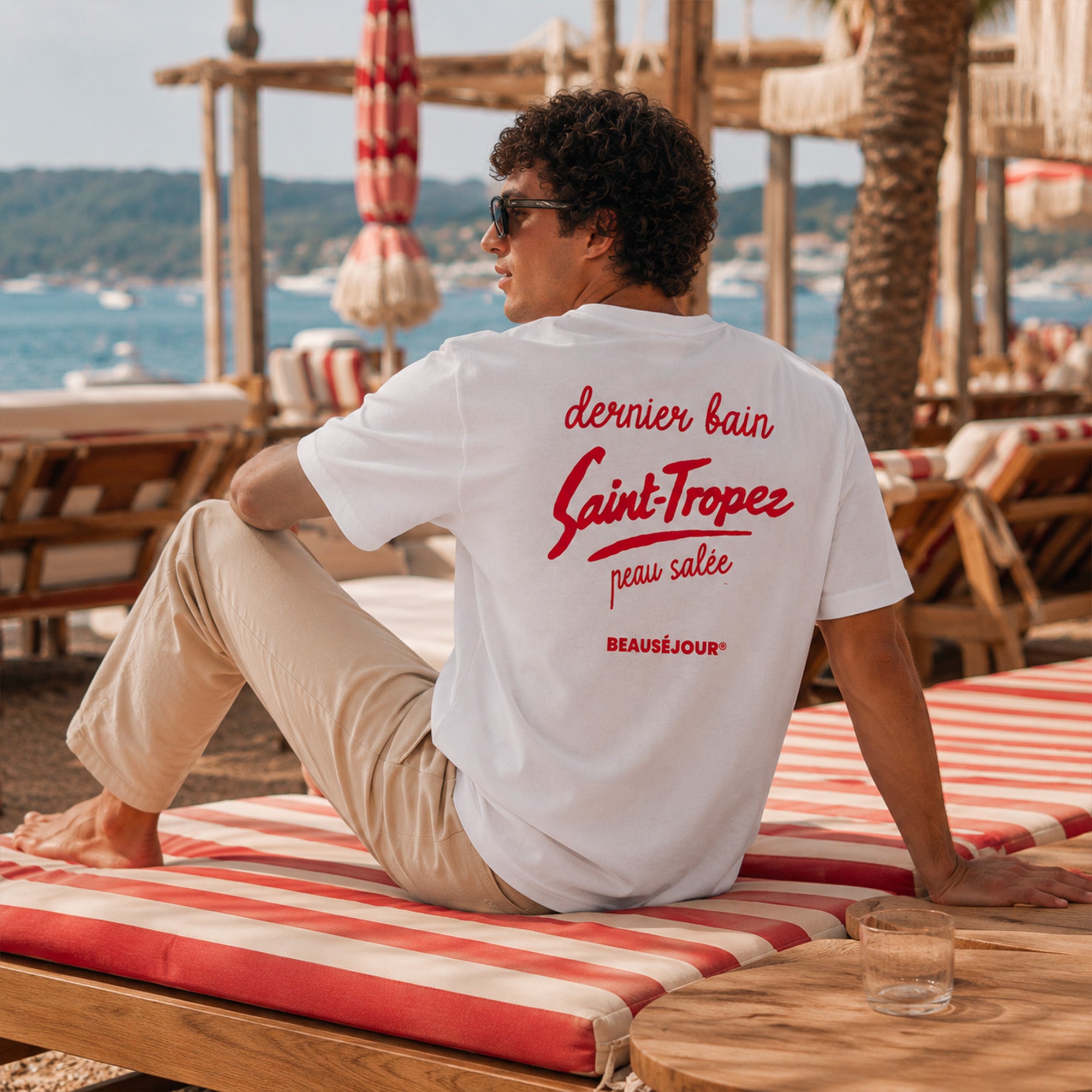 Last Bath T-Shirt