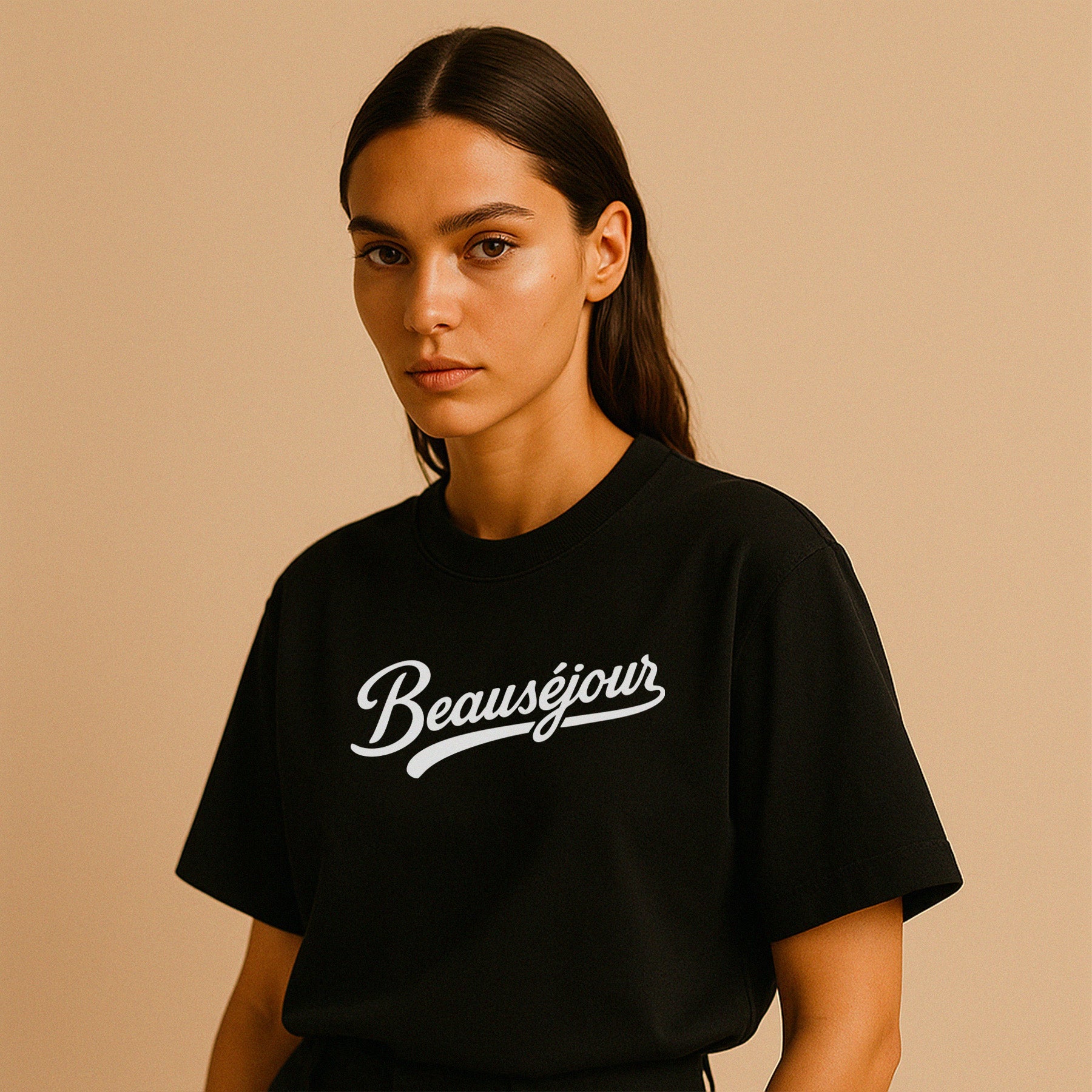 T-Shirt Beauséjour Beauséjour France