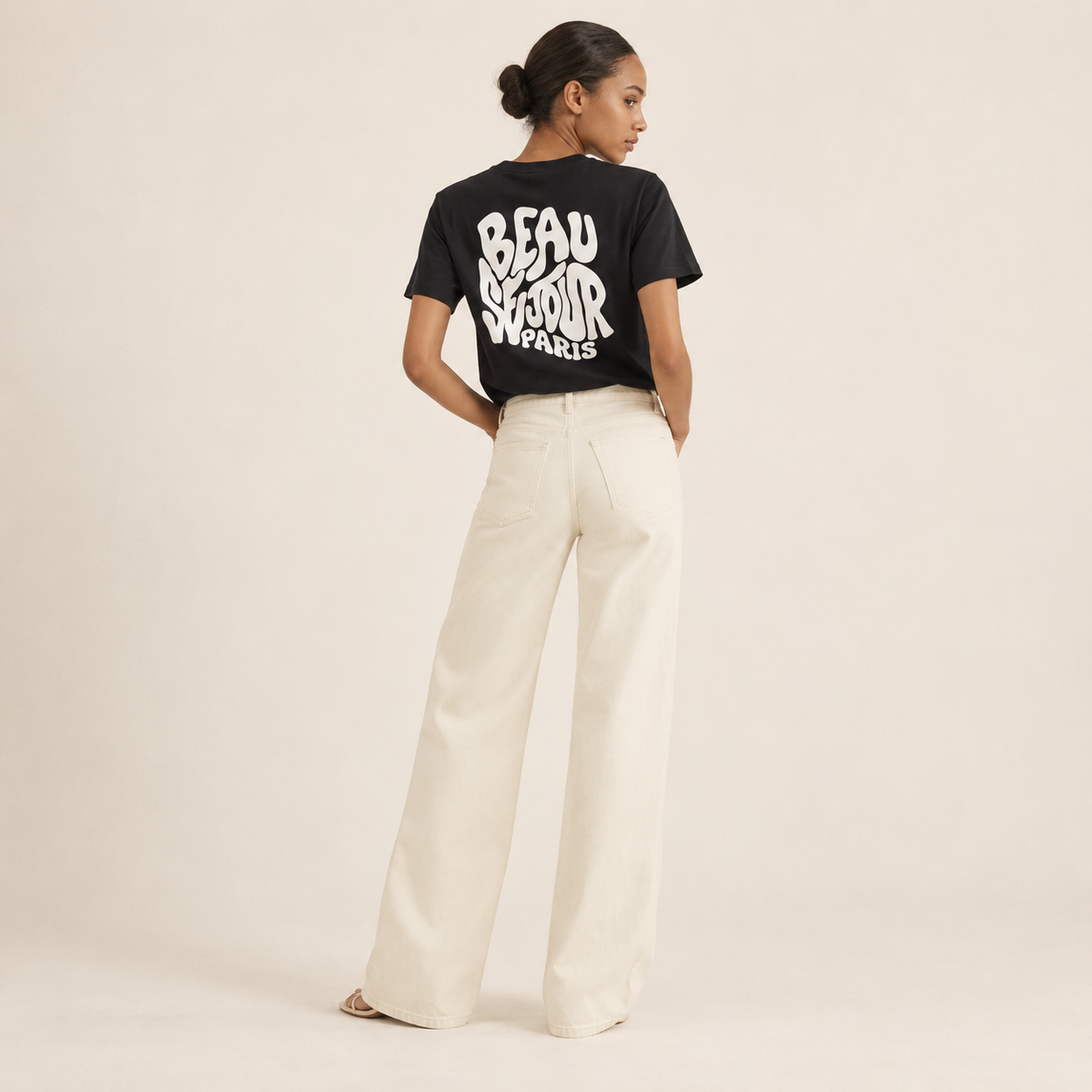Beauséjour Paris T-Shirt