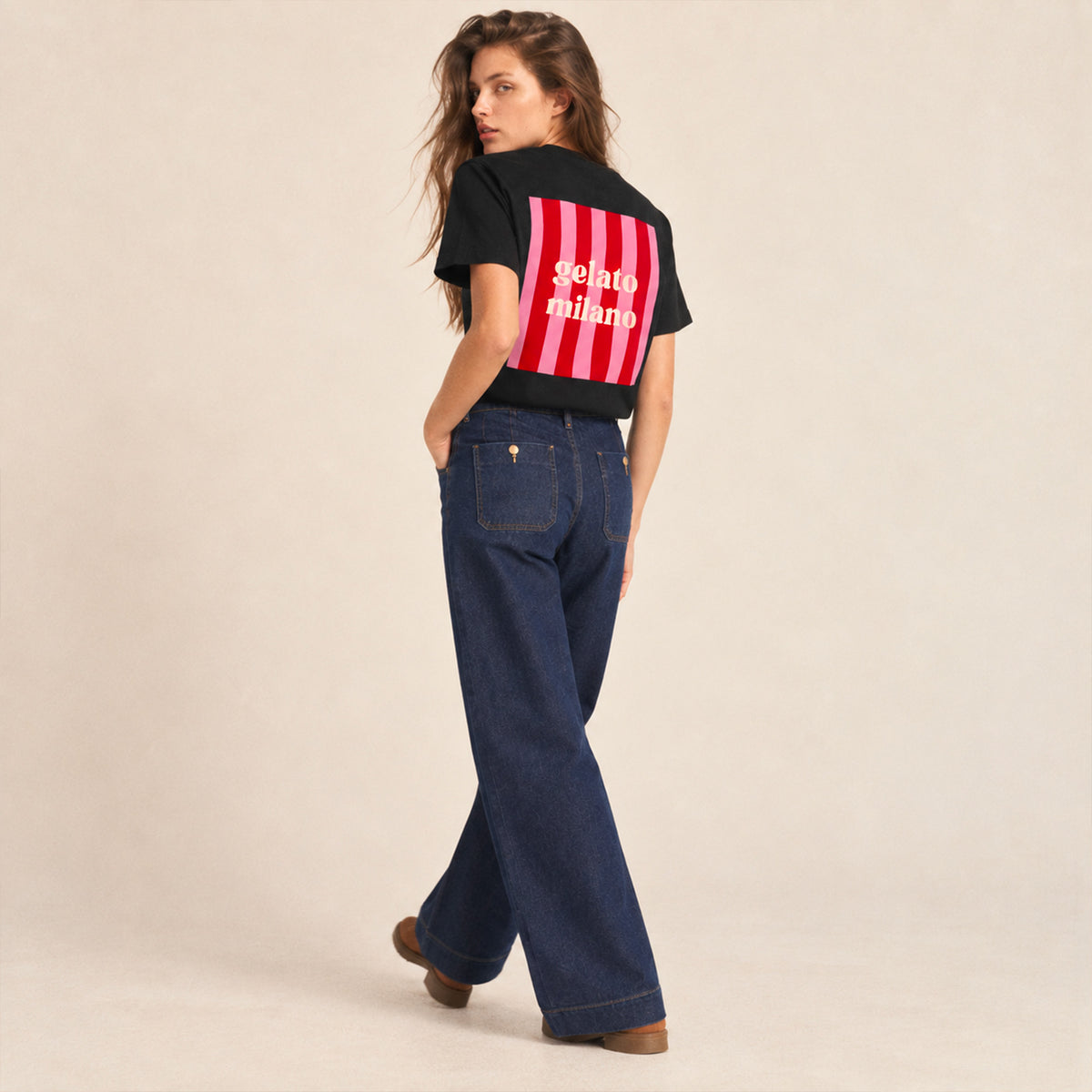 Gelato Milano T-Shirt