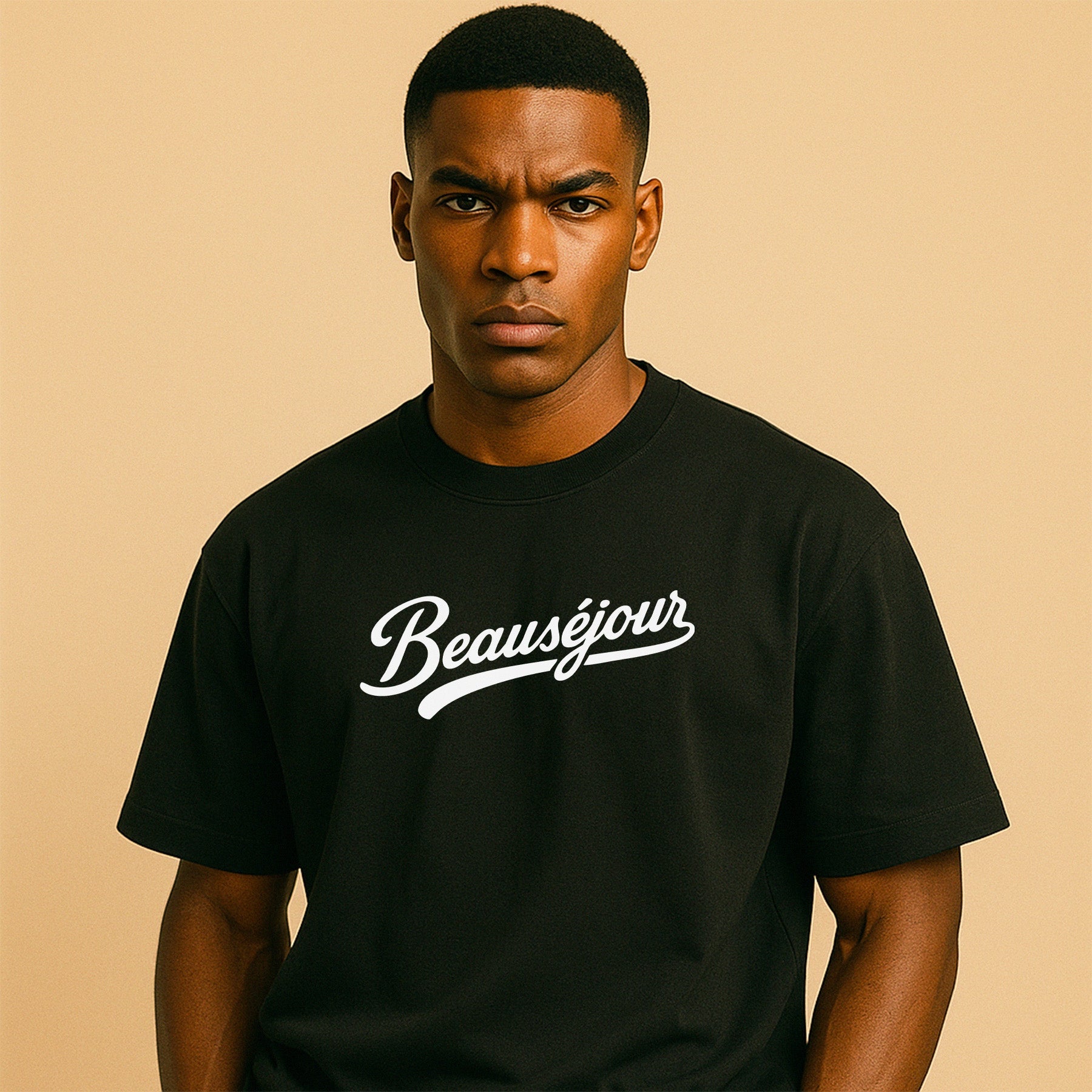 T-Shirt Beauséjour Beauséjour France