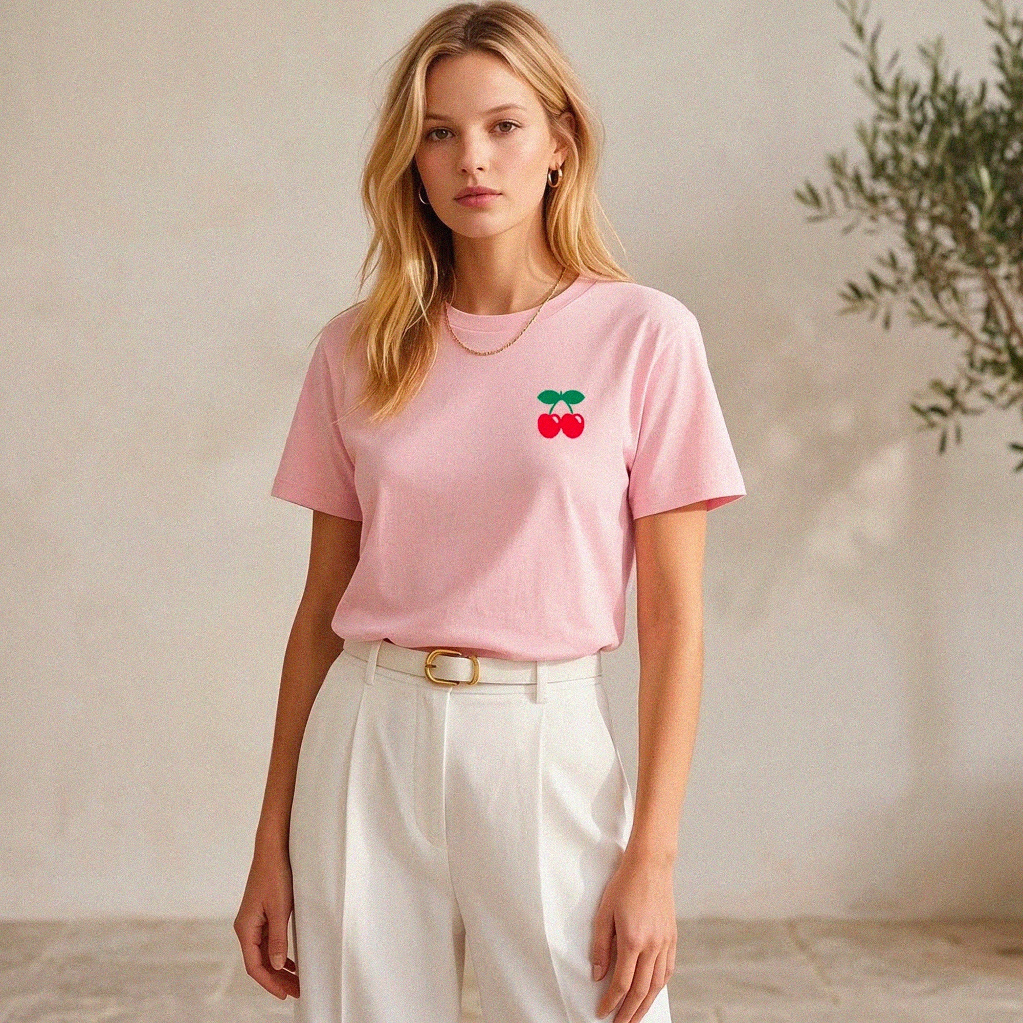 T-Shirt Ibiza