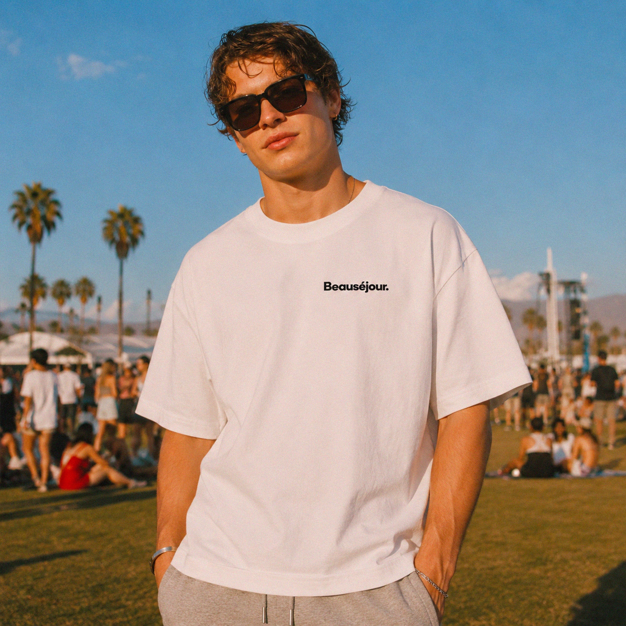 T-Shirt 100% memories