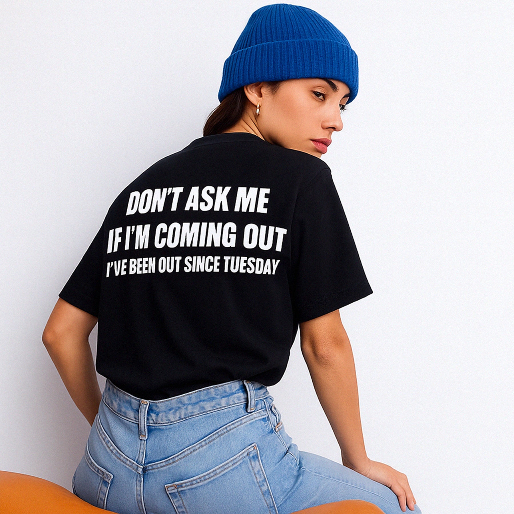 T-Shirt out since tuesday Beauséjour France