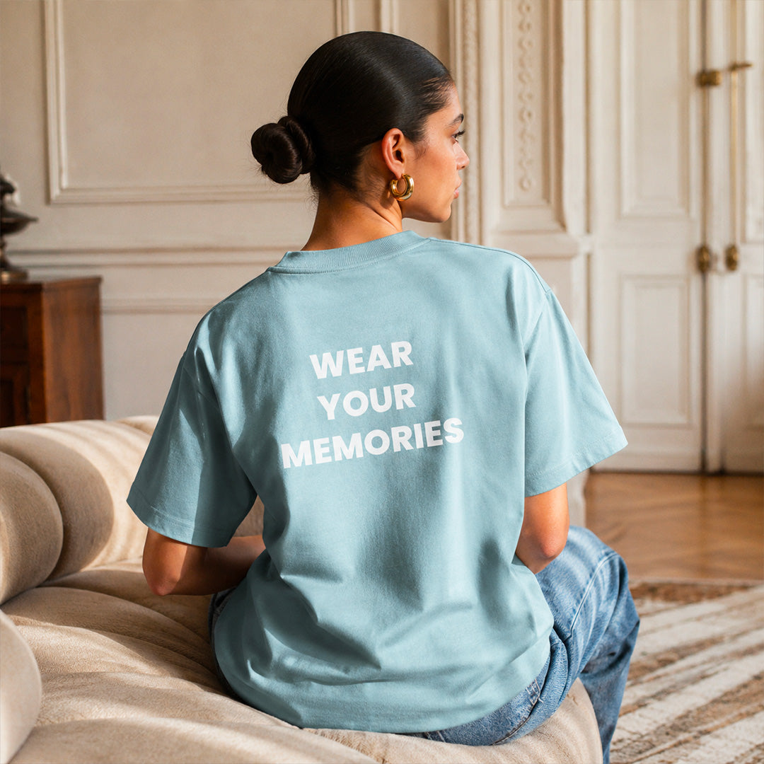 T-shirt Relax Beauséjour