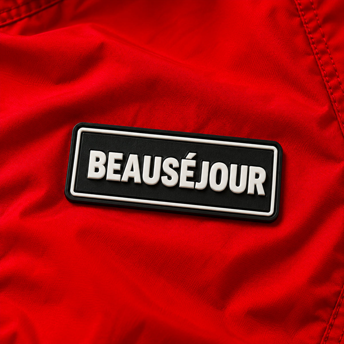 Veste coupe vent Beauséjour