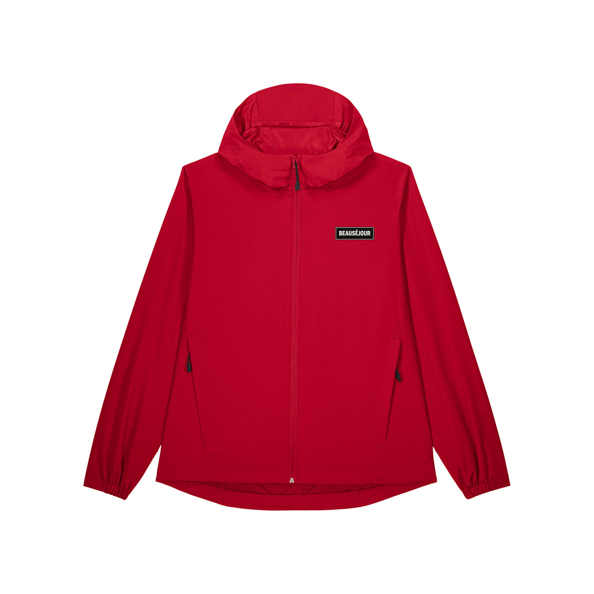 Veste coupe vent Beauséjour