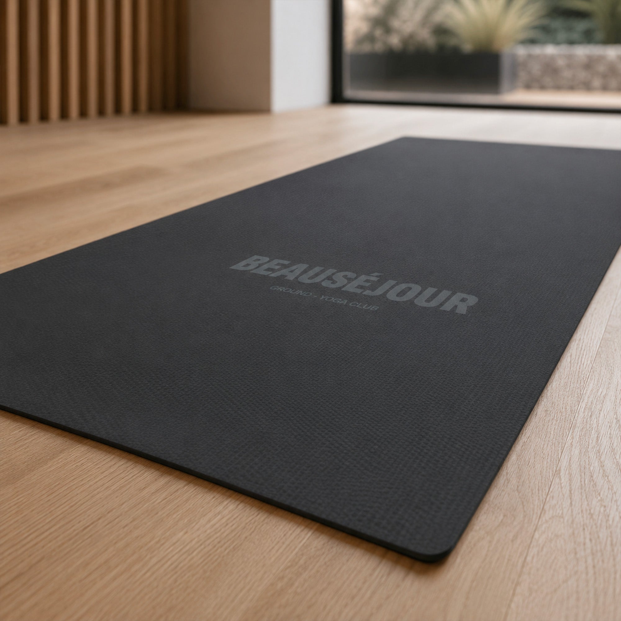 tapis de yoga premium fabrique en espagne